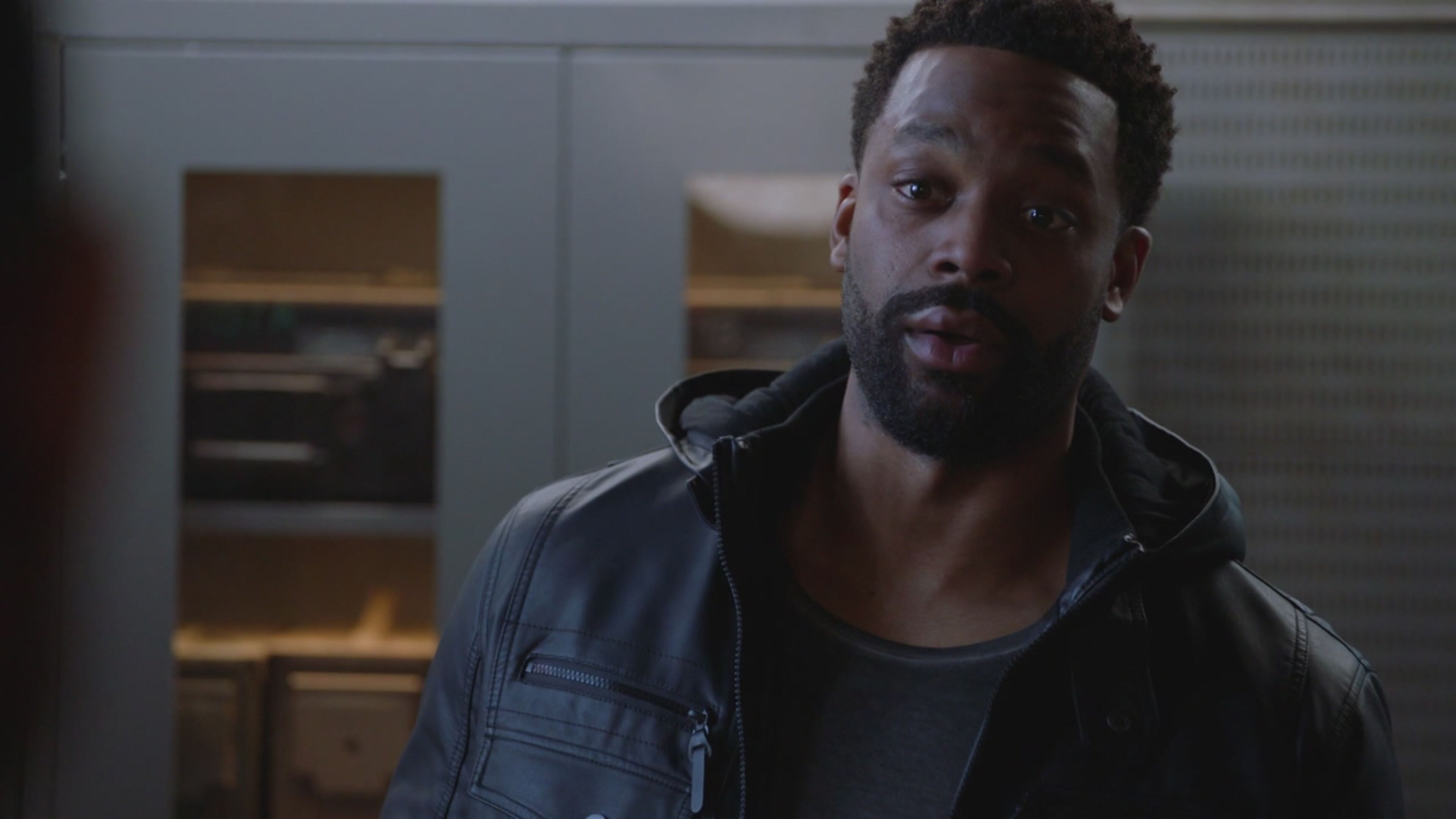 Chicago P.D. 8 - S8 Ep15 La cosa giusta