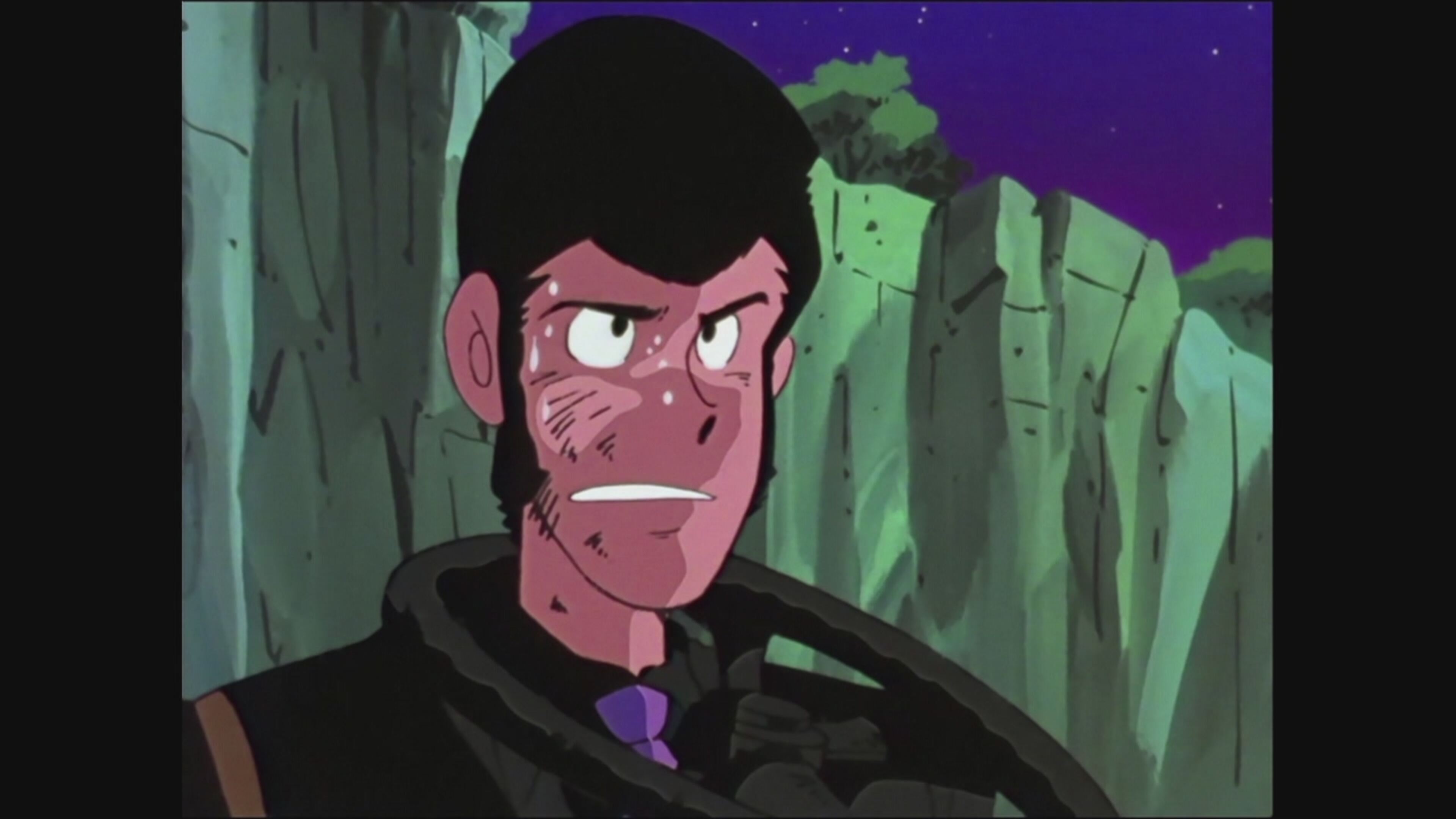 Le nuove avventure di Lupin III - S2 Ep88 Ordine di esecuzione