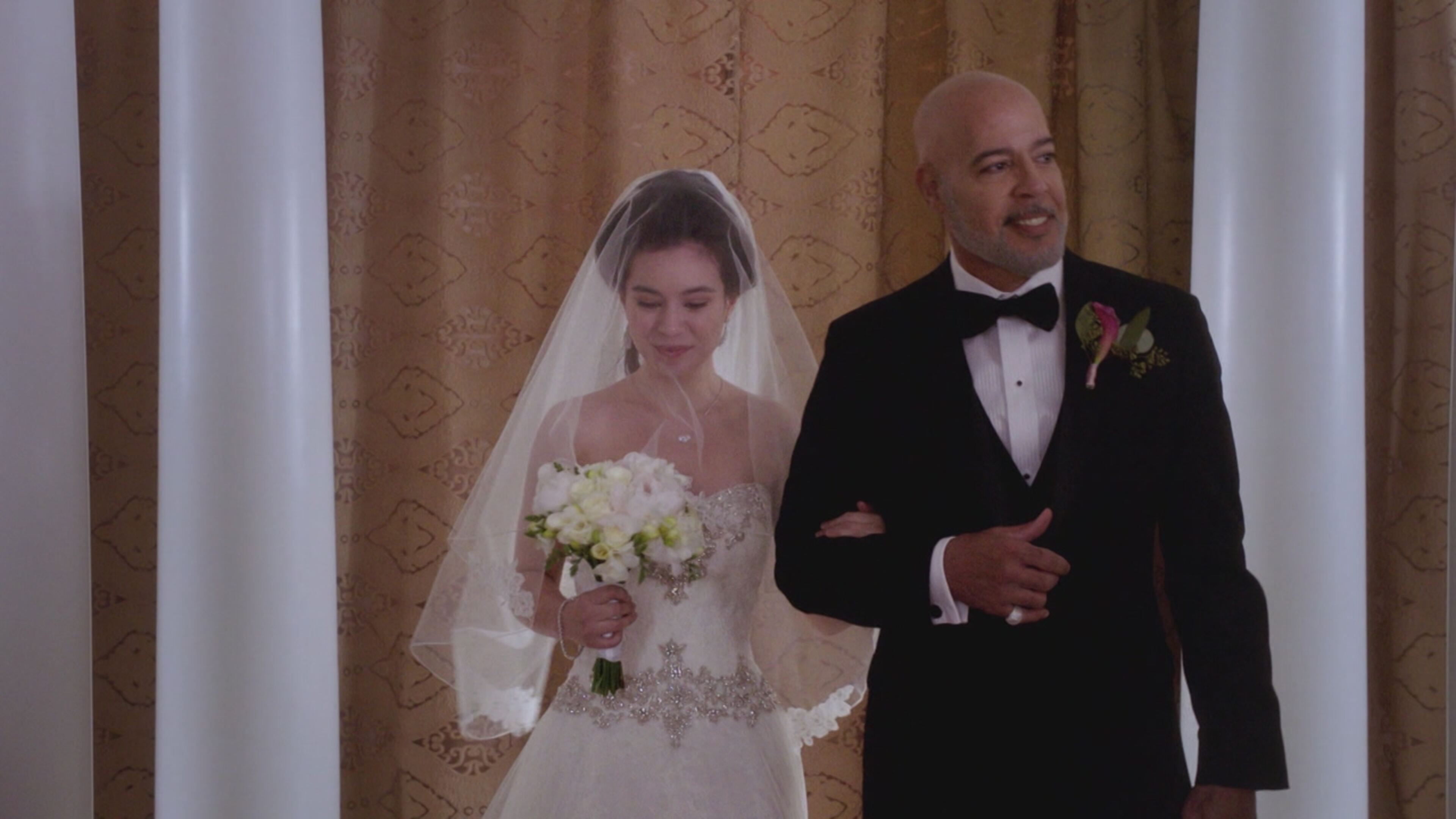 MacGyver 3 - S3 Il padre della sposa