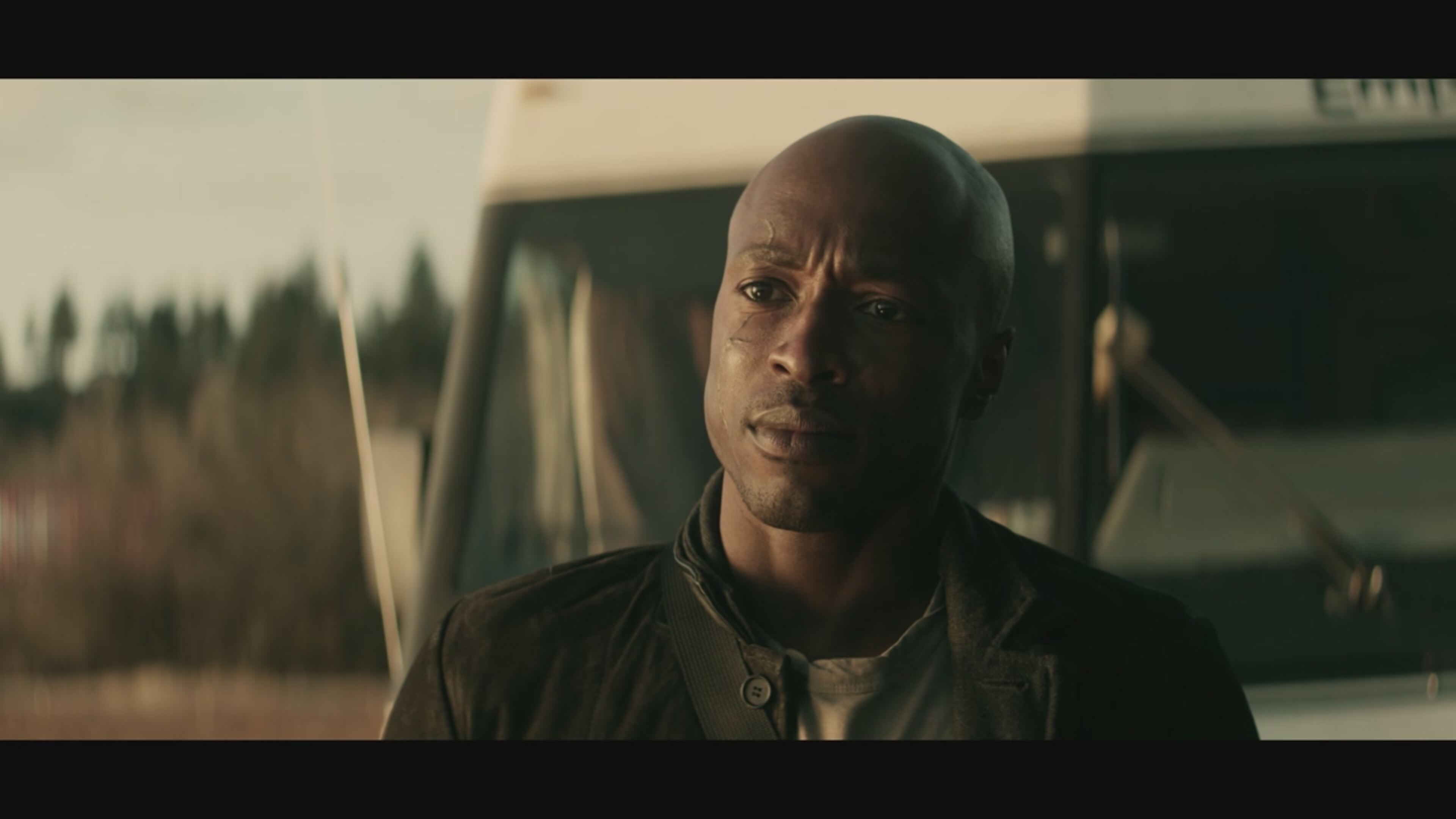 Superman  Lois - S1 Ep7 Uomo d'acciaio