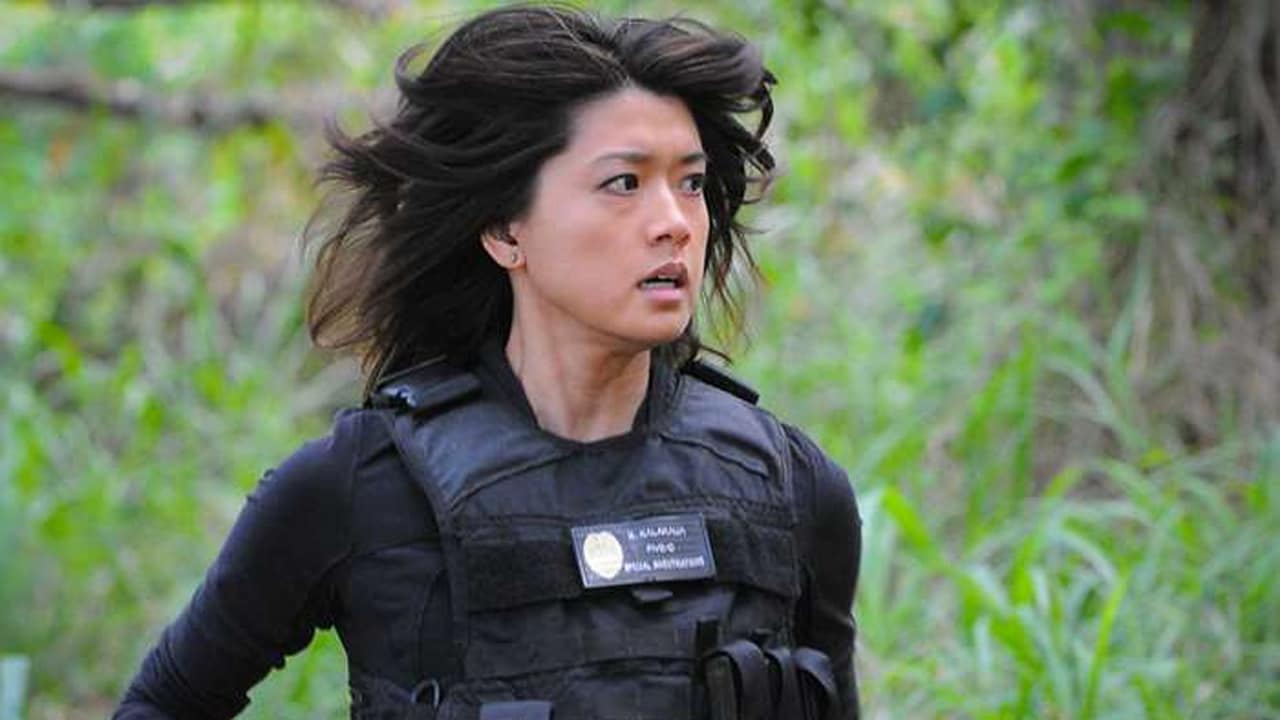 Hawaii Five - 0 S6E21 - Il prezzo della libertà