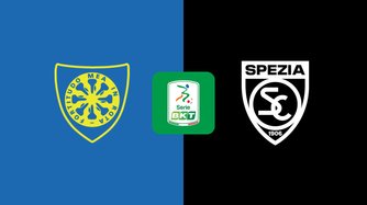 Carrarese - Spezia