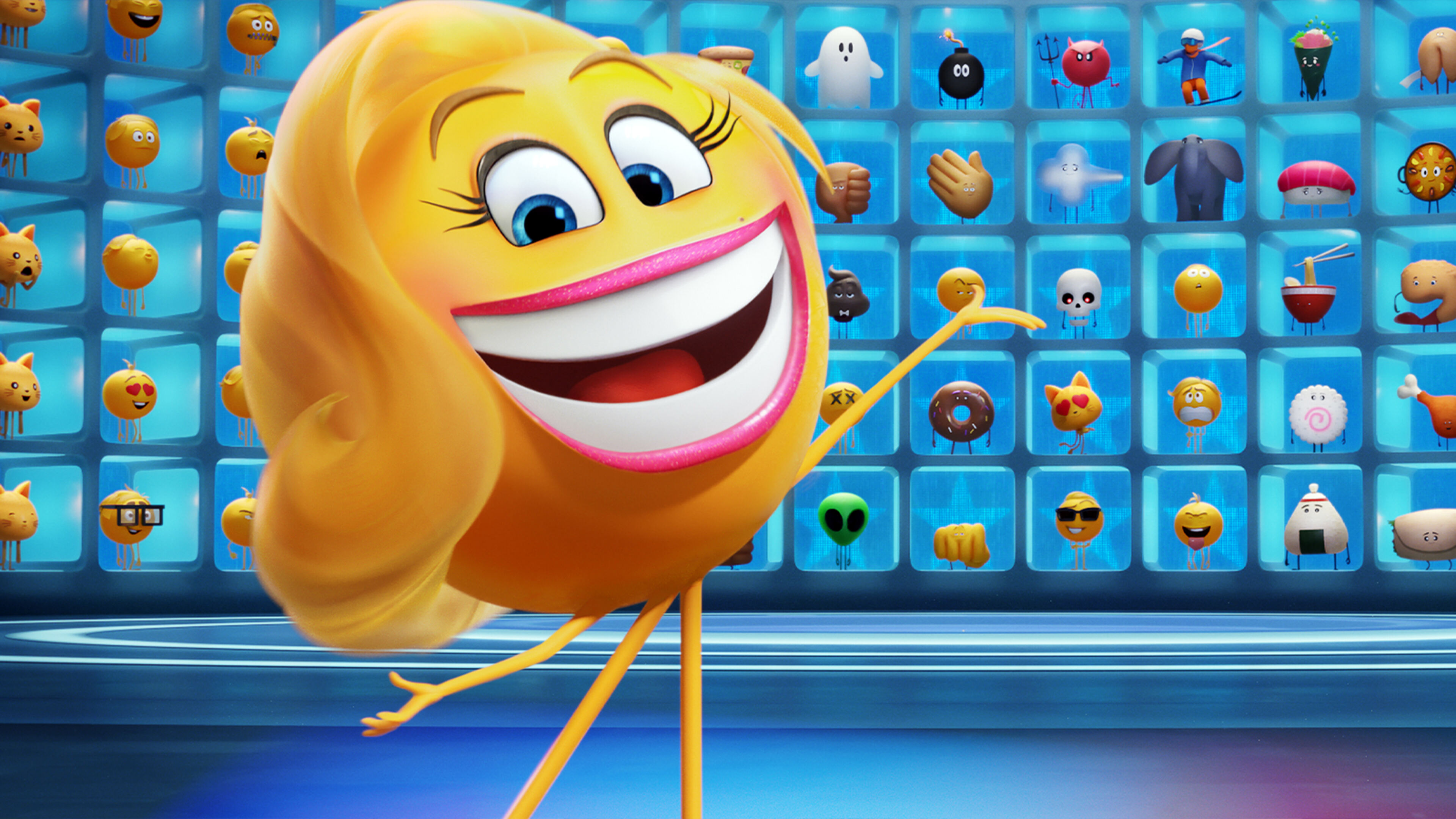 Emoji: Accendi le emozioni - Emoji: Accendi le emozioni