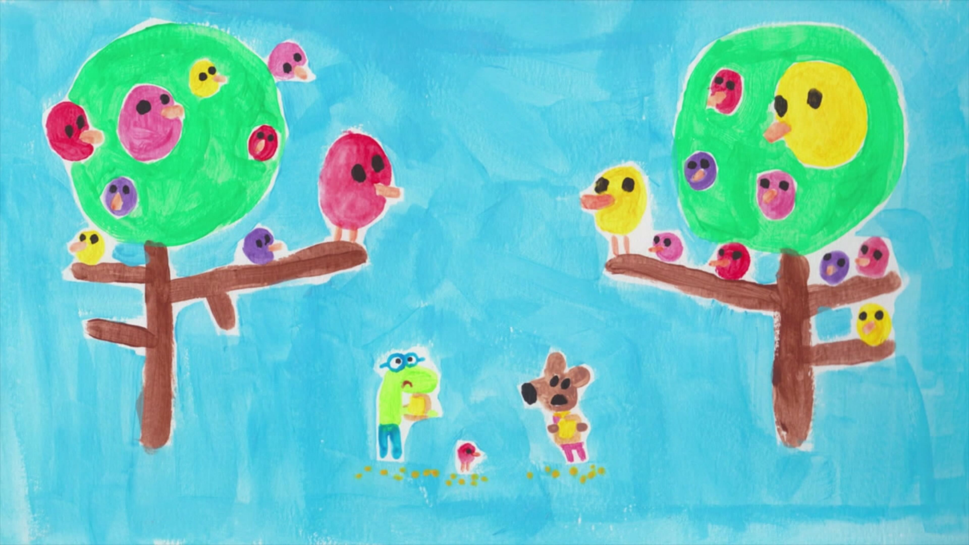 Hey Duggee - S2 Ep.24 - Il distintivo della memoria