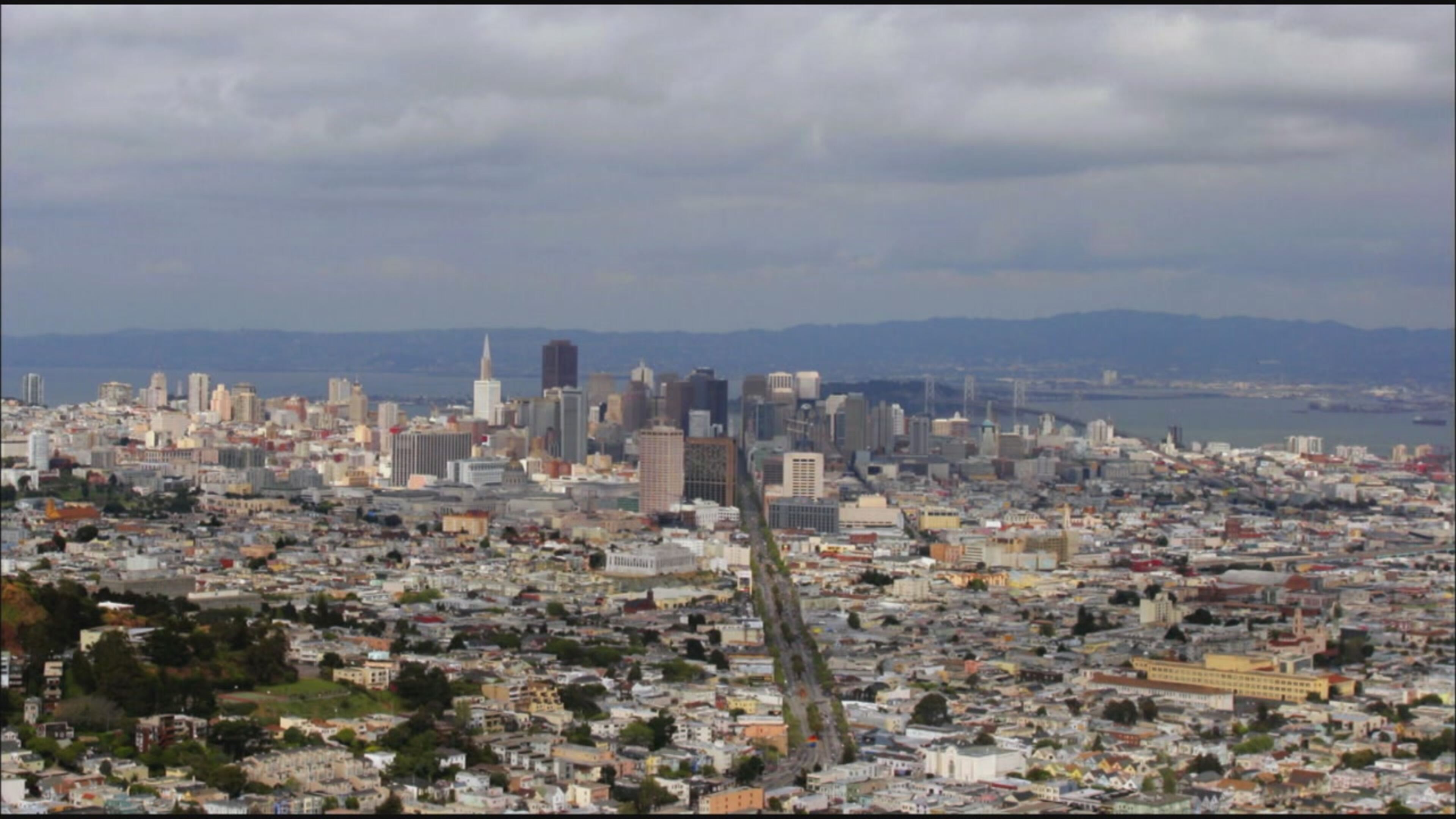 La terra dopo l'uomo - S1 Ep6 Centralia, la citta' fantasma