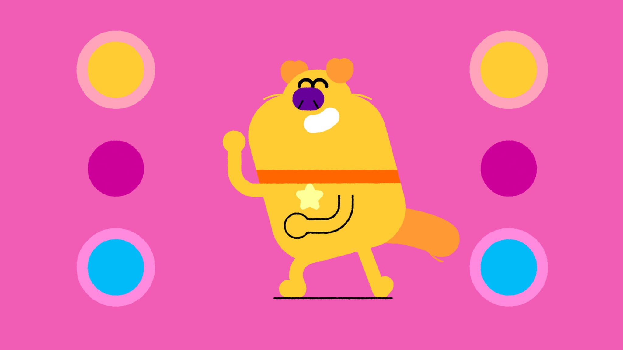 Maddie e Triggs - S1E35 - La coda combinaguai