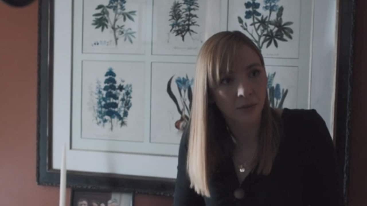 F.B.I. S2E5 - Decisione difficile