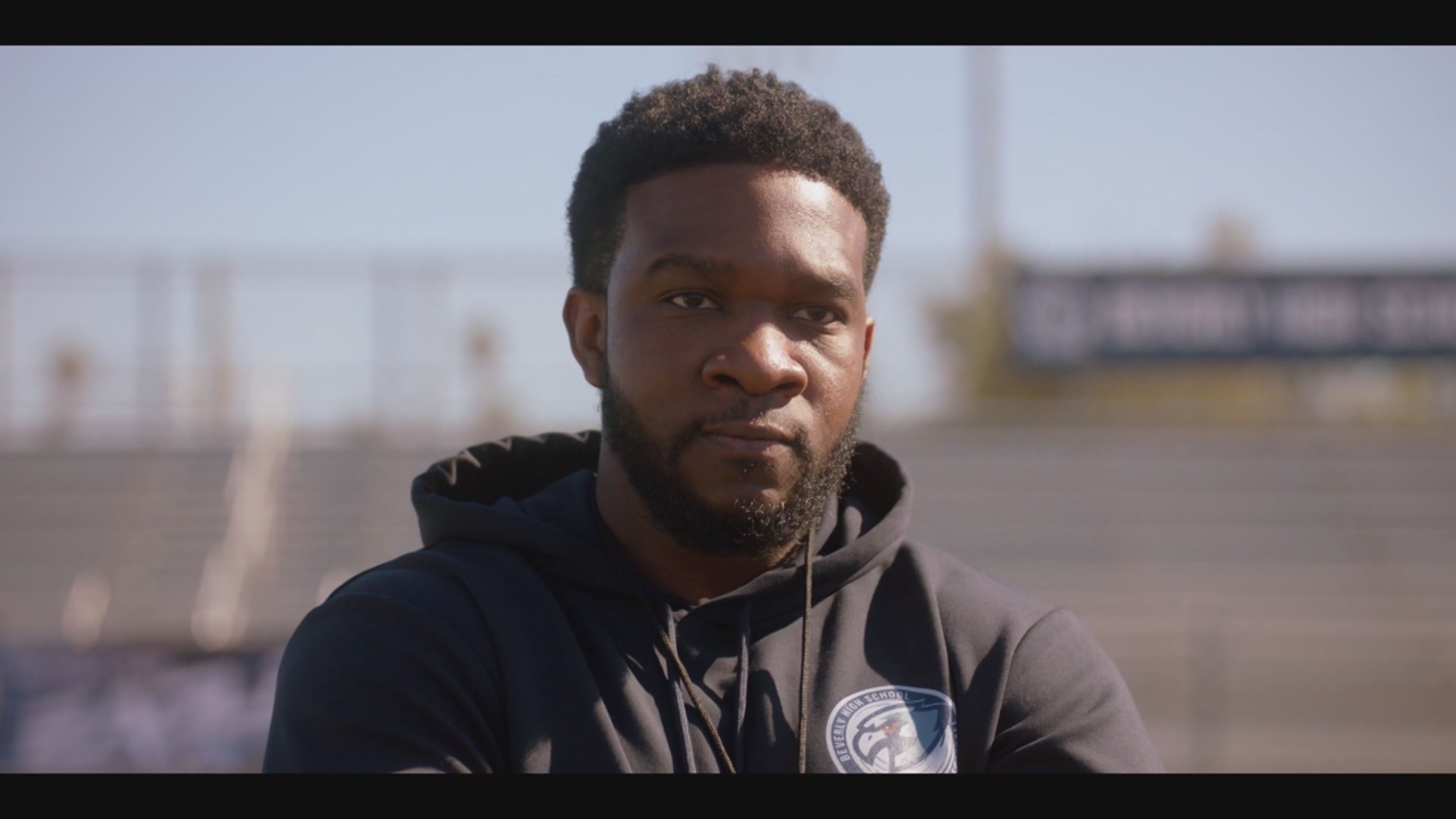 All american 7 - S7 Ep2 Nuove emozioni