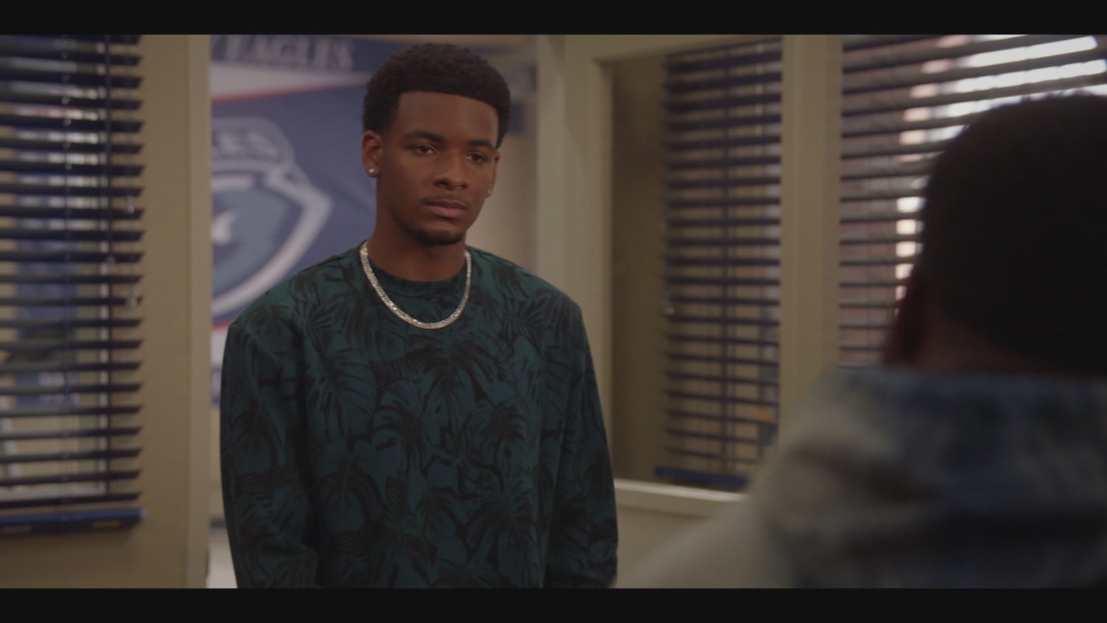 All american 7 - S7 Ep3 L'occasione