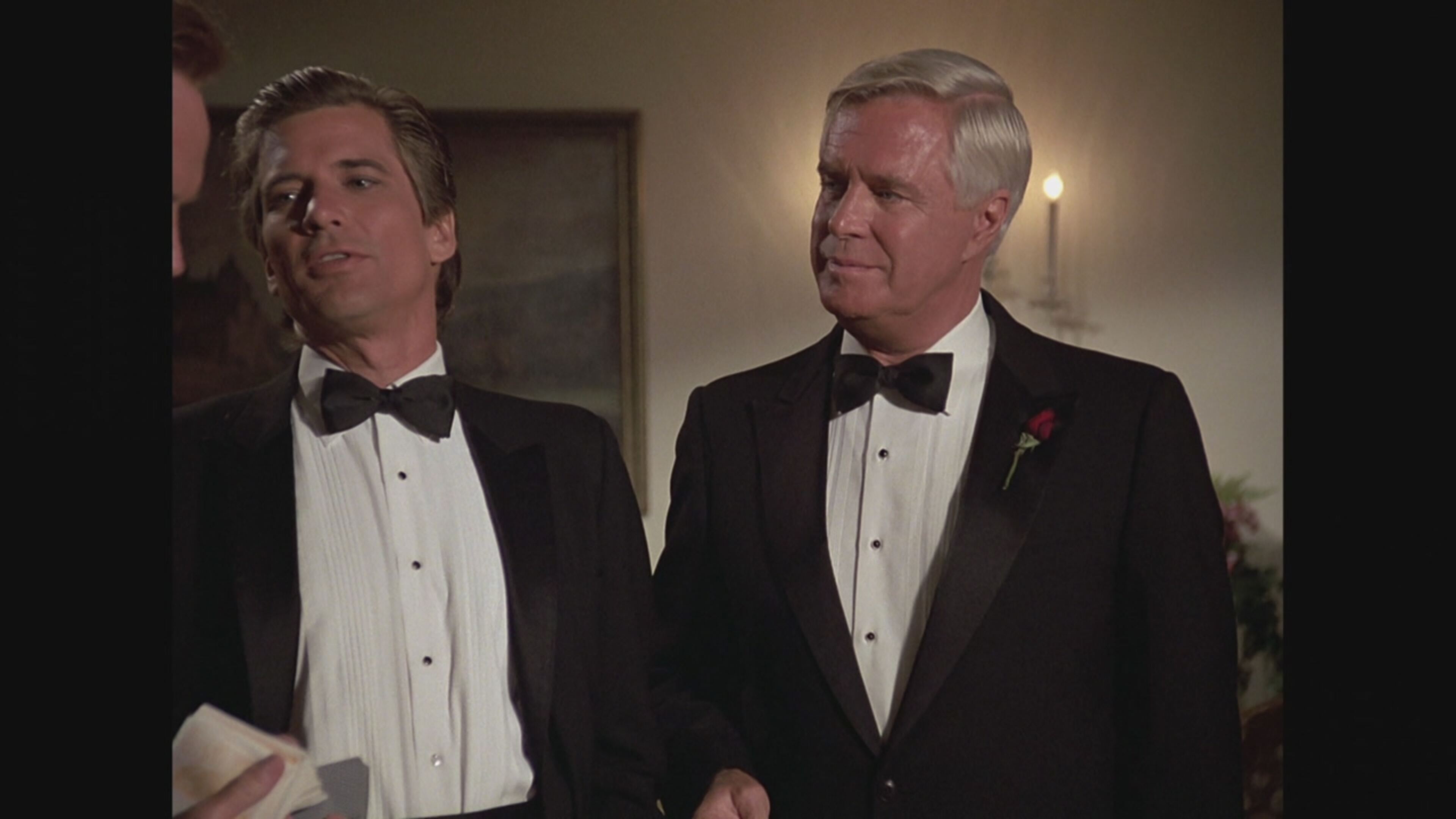 A-Team 5 - S5 Ep11 L' agente segreto logan ross