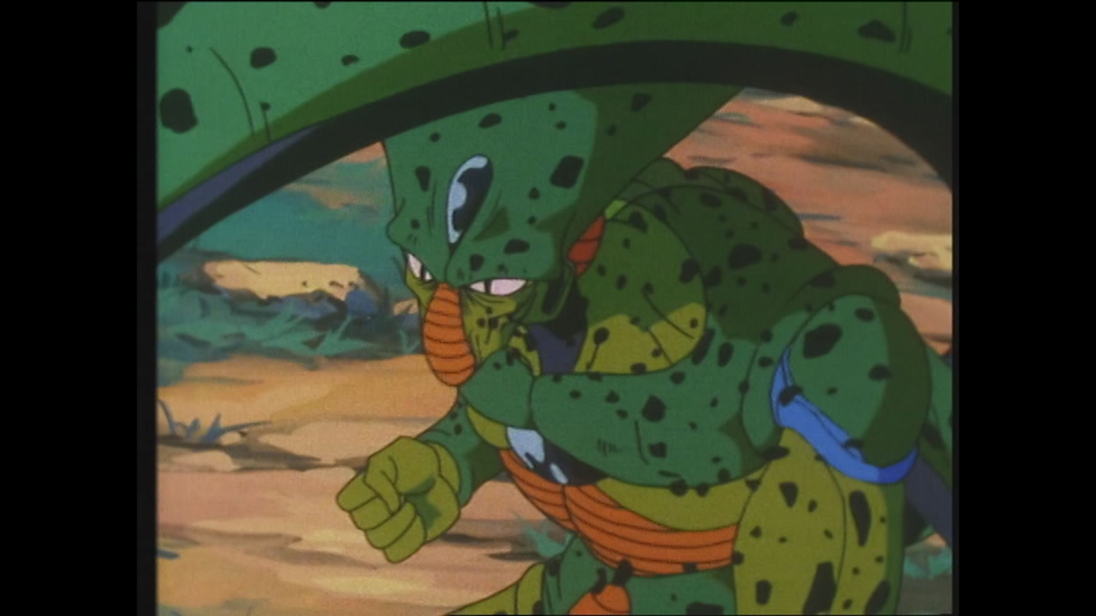 What's my destiny Dragon Ball - S1 Ep151 L'ultima risorsa