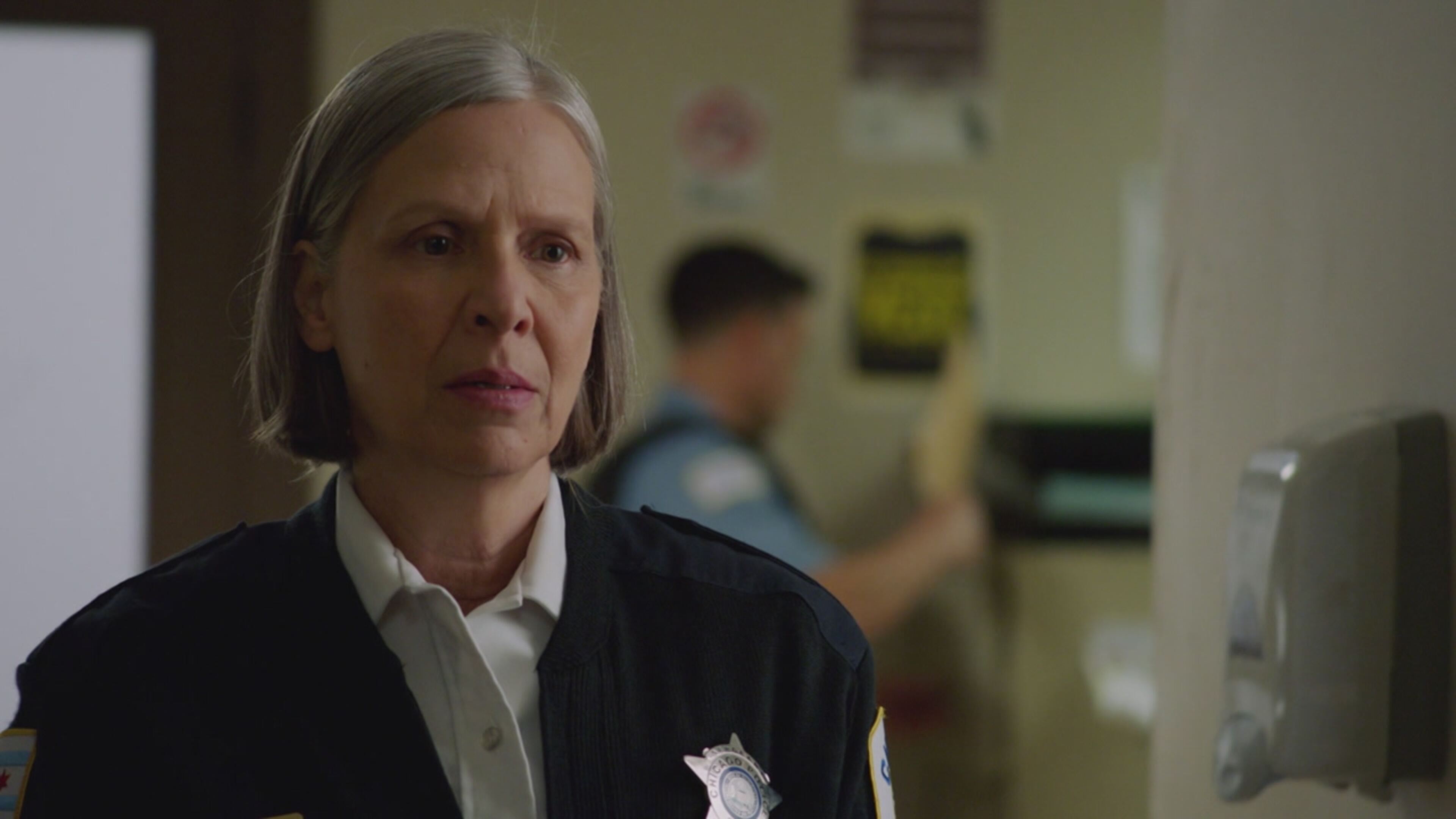 Chicago P.D. 9 - S9 Ep2 Rabbia