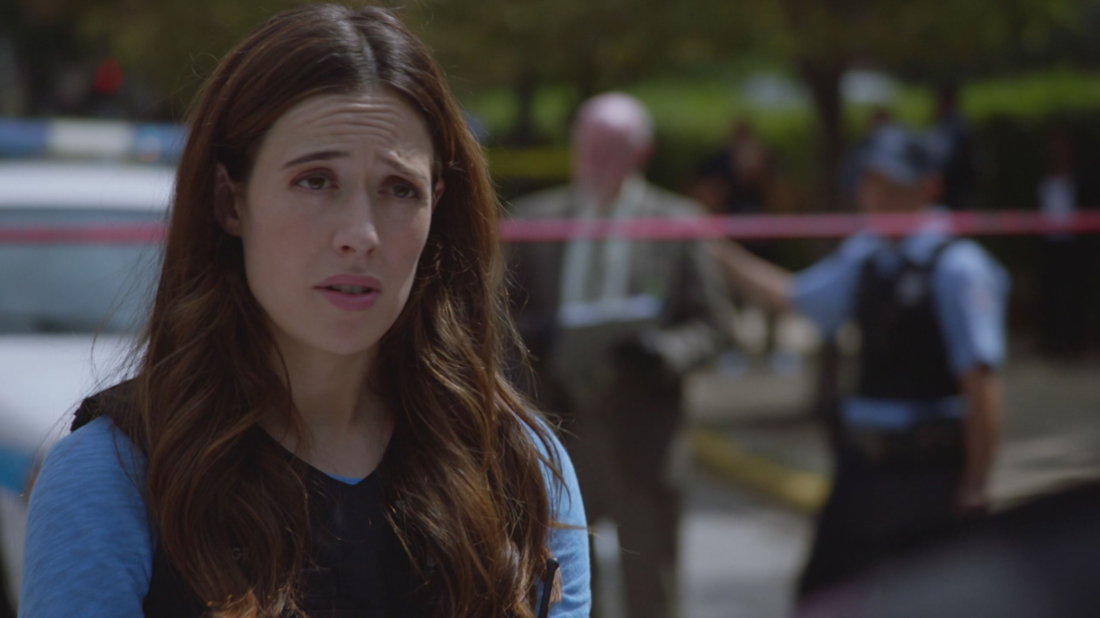 Chicago P.D. 9 - S9 Ep3 Doppio gioco