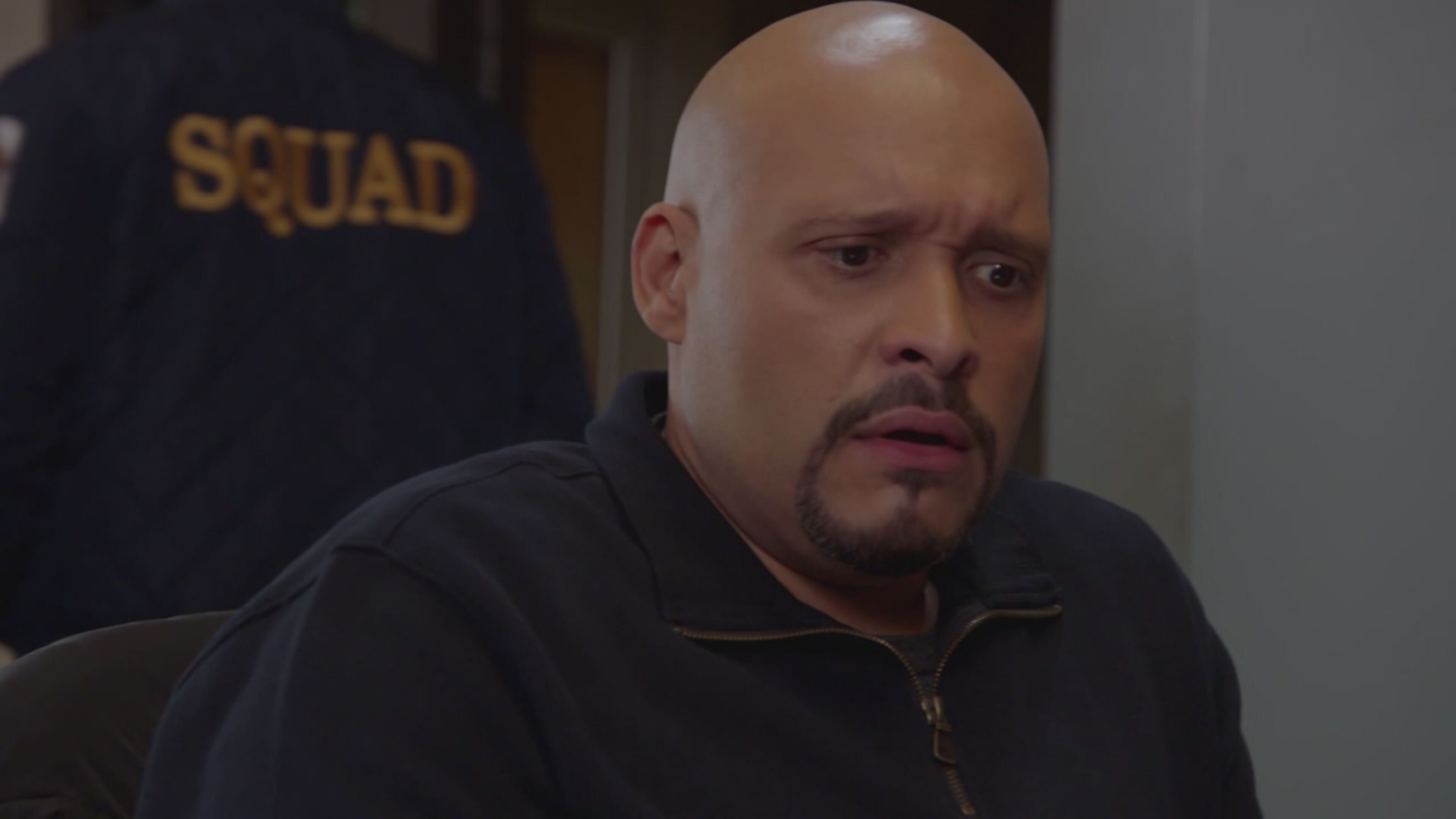 Chicago Fire 13 - S13 Ep10 La teoria del caos