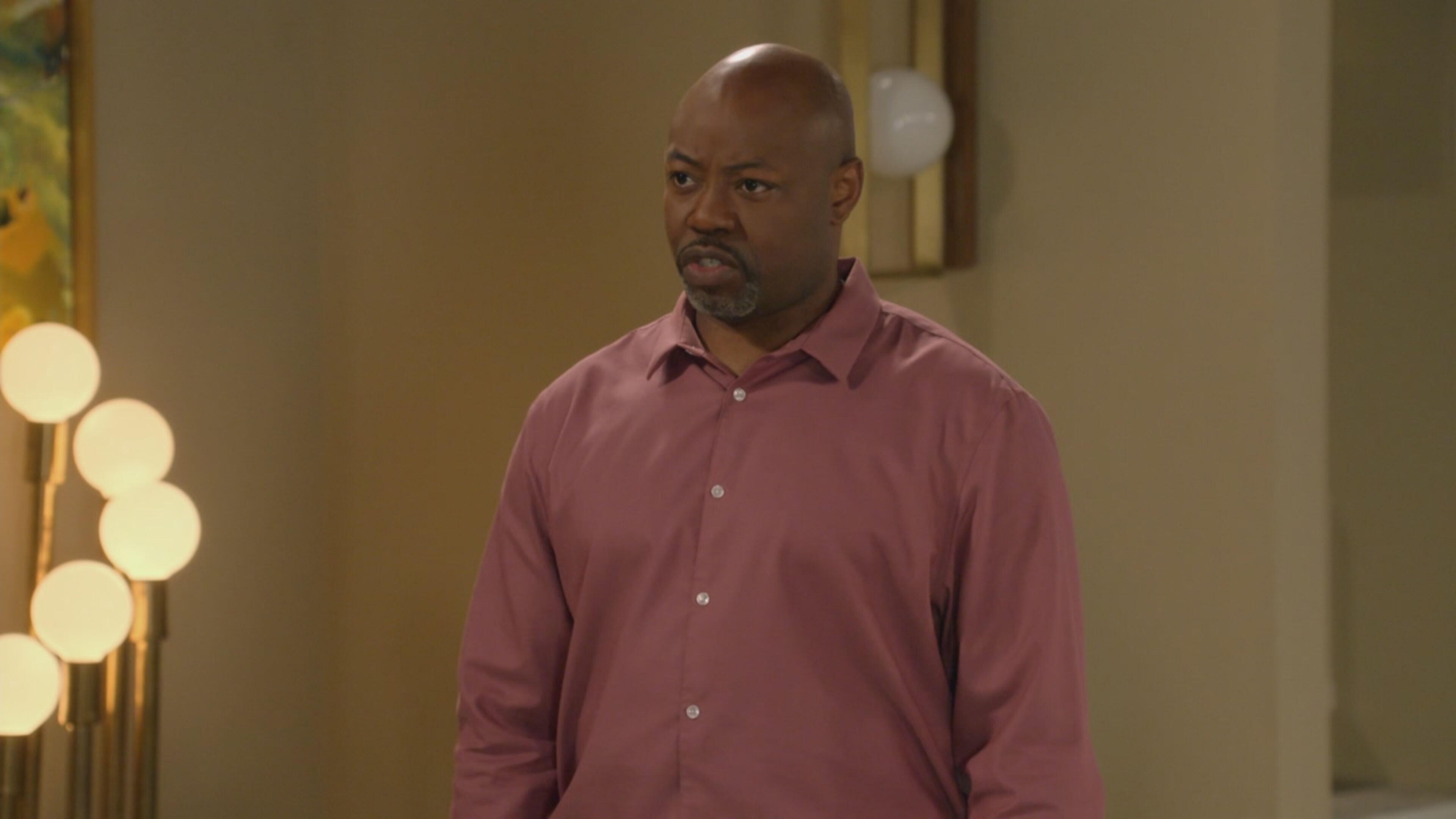 Bob Hearts Abishola 3 - S3 Ep1 Benvenuti a Lagos