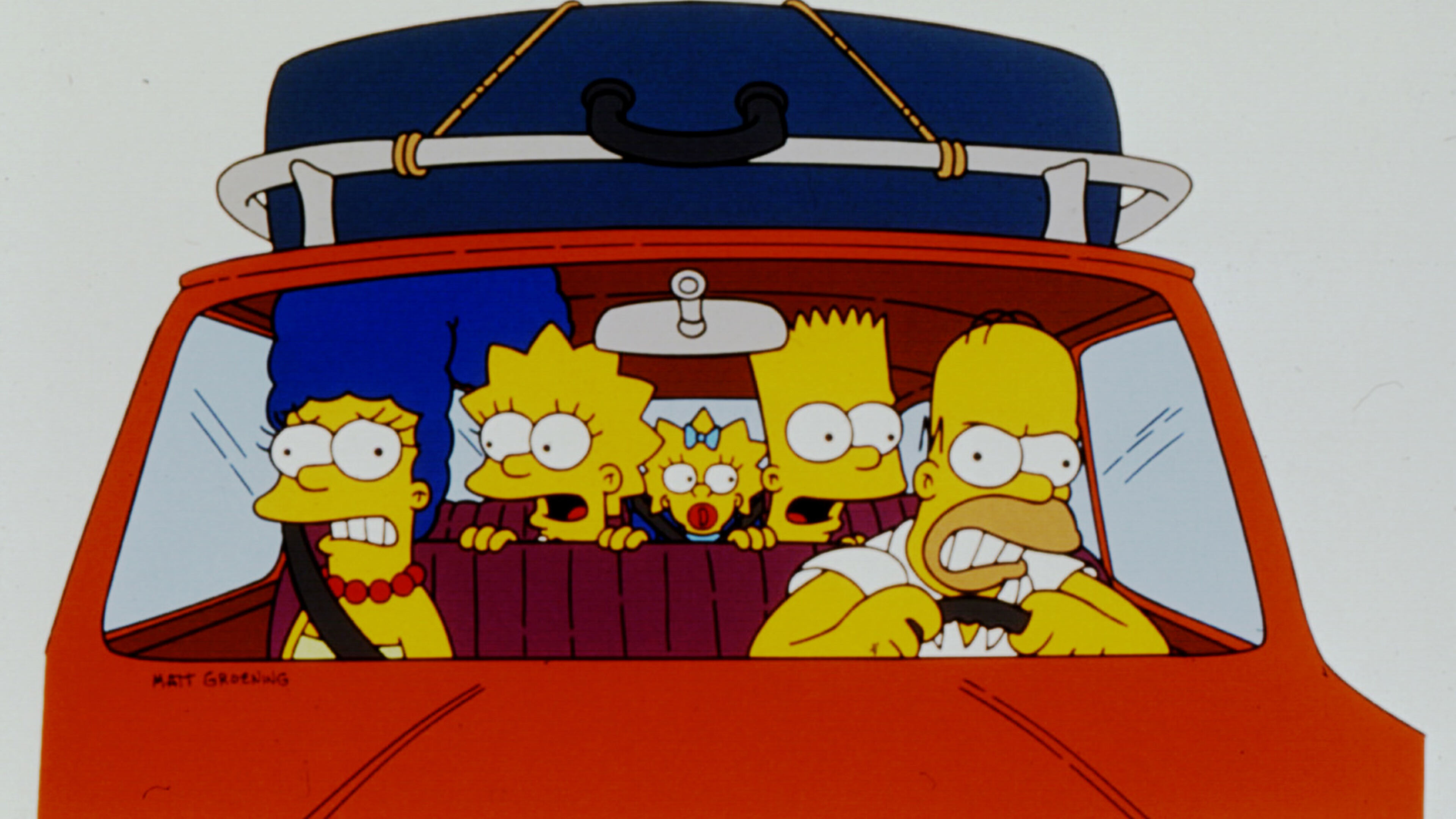 I Simpson - S11 Ep22 Dietro la risata