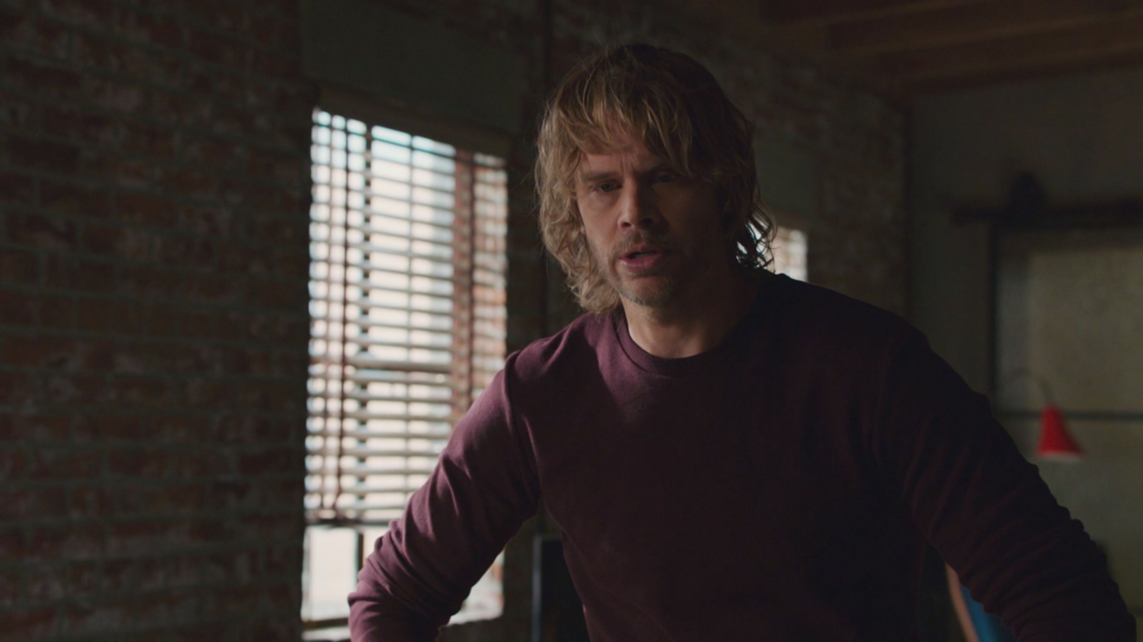 NCIS: Los Angeles 10 - S10 Legami difficili