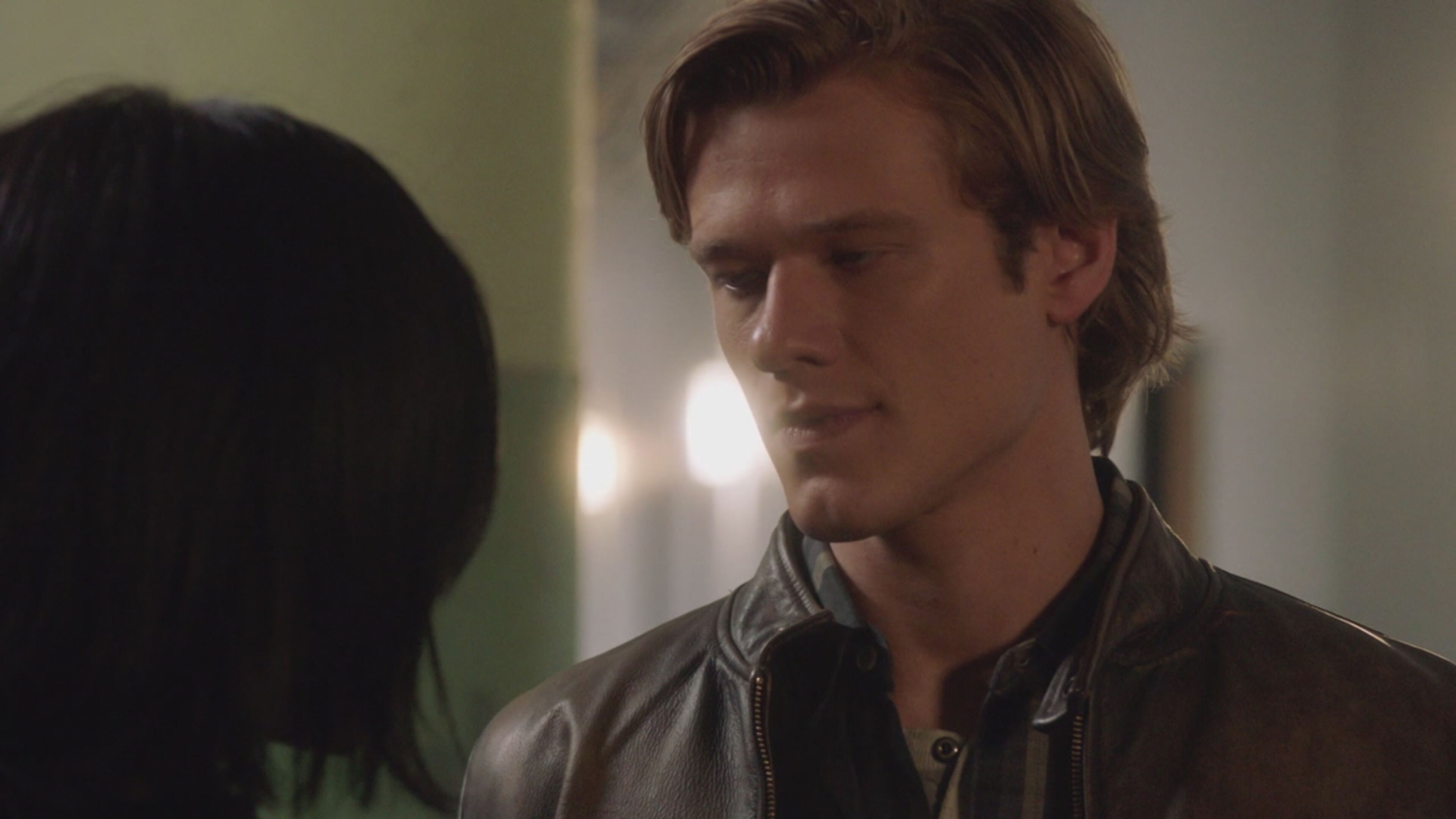 MacGyver 3 - S3 Re bianco, re nero