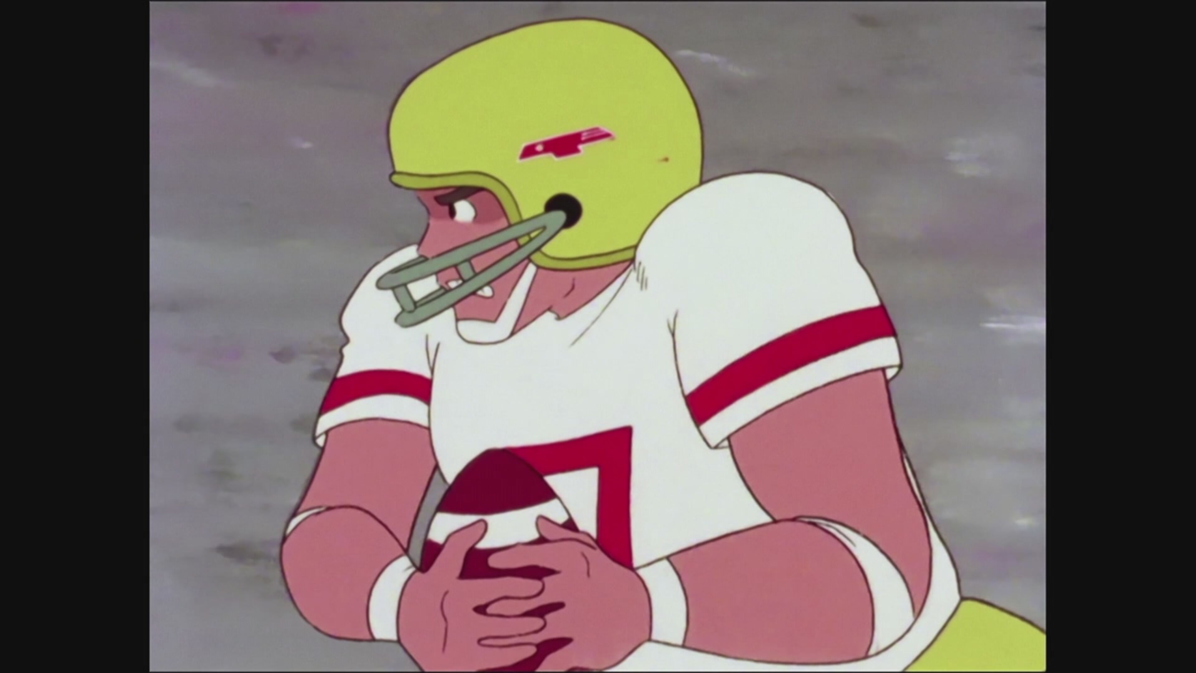 Le nuove avventure di Lupin III - S2 Ep94 L' occhio del salomone