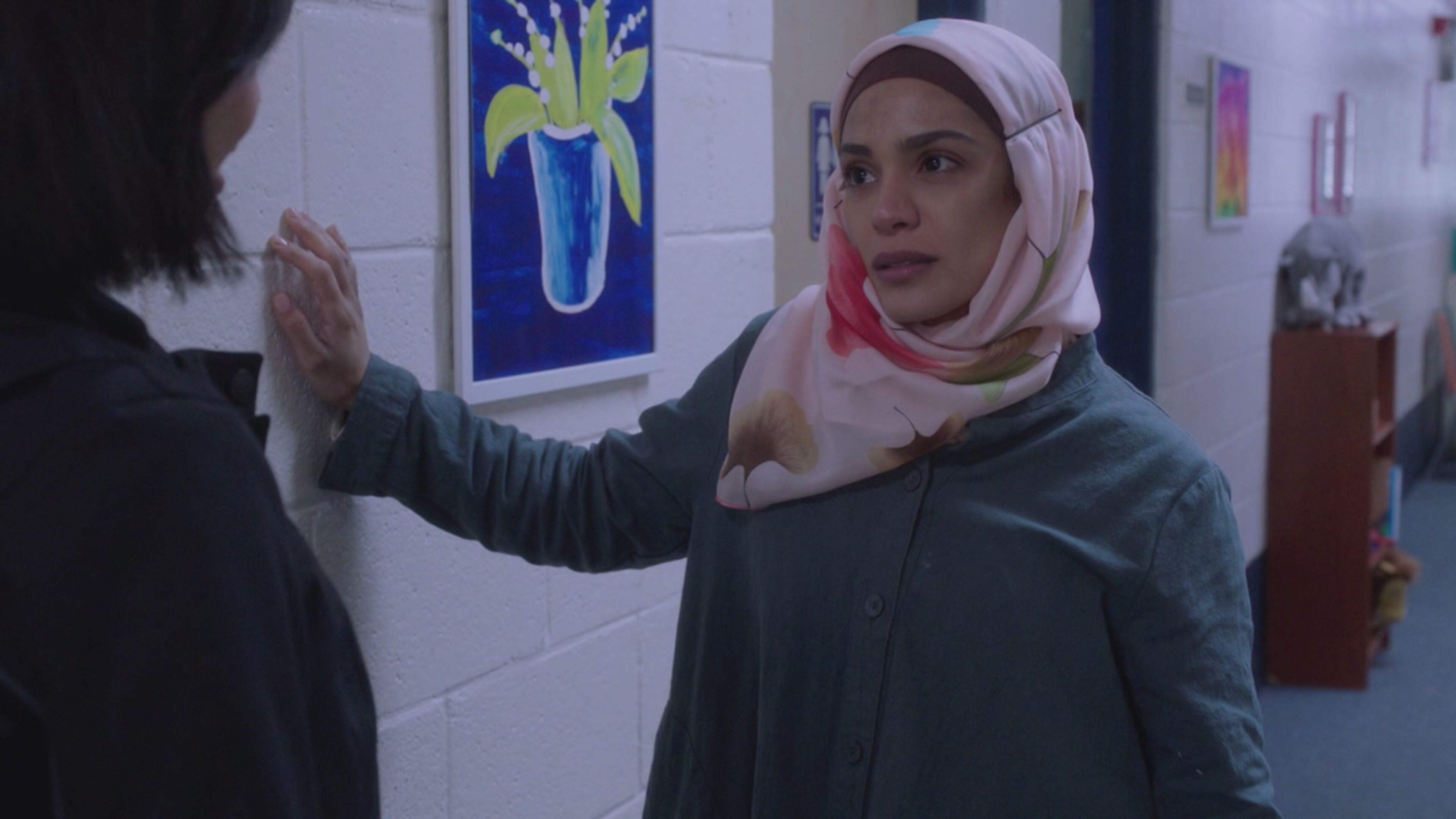 MacGyver 3 - S3 Ossi duri