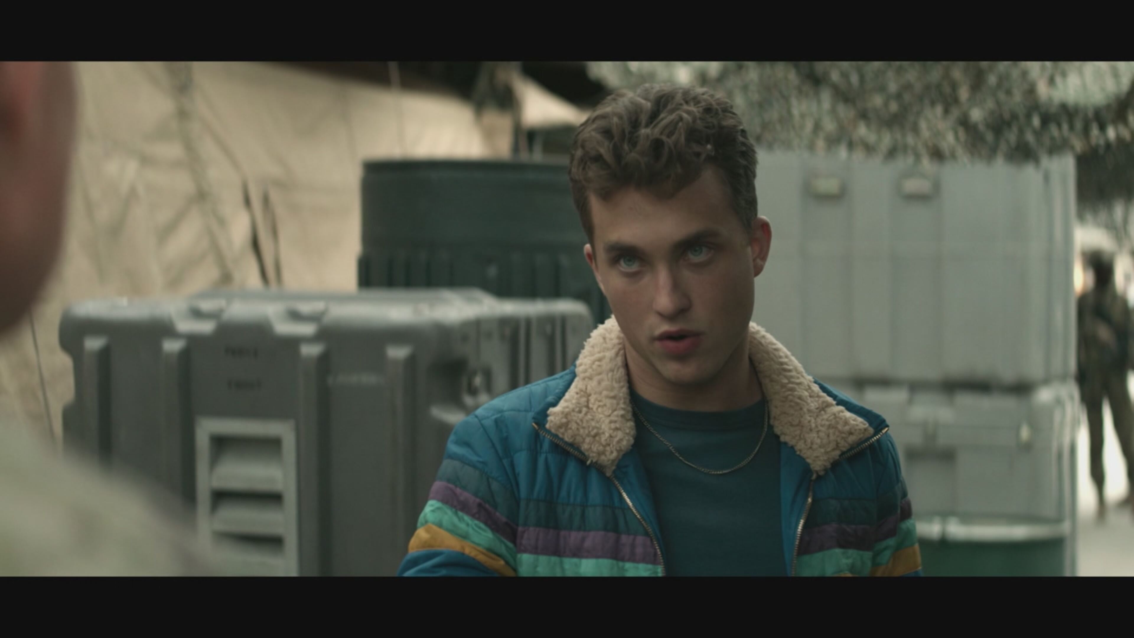 Superman  Lois - S1 Ep10 O madre, dove sei?