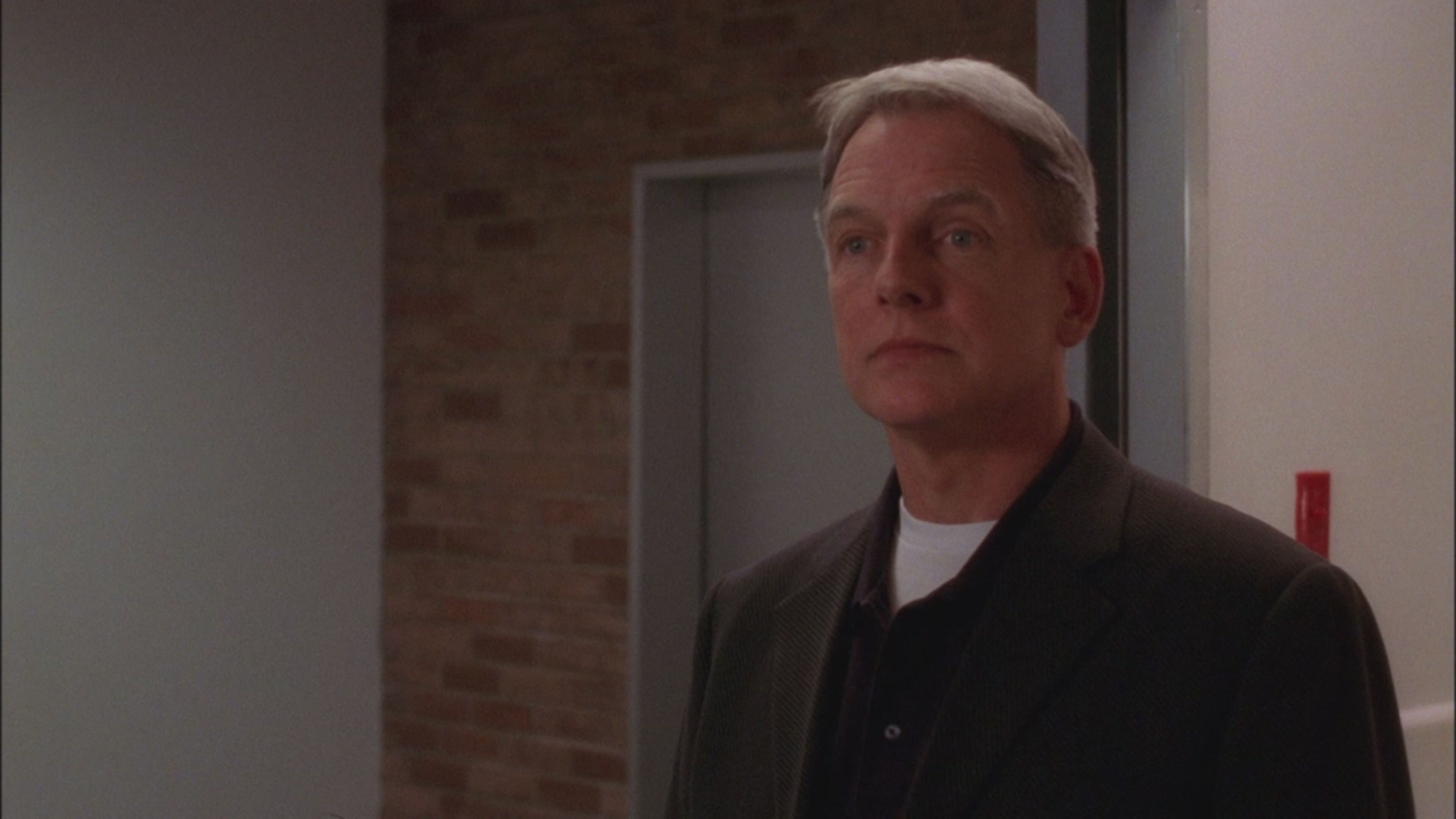 NCIS - Unità anticrimine 5 - S5 Ep12 Doppio gioco