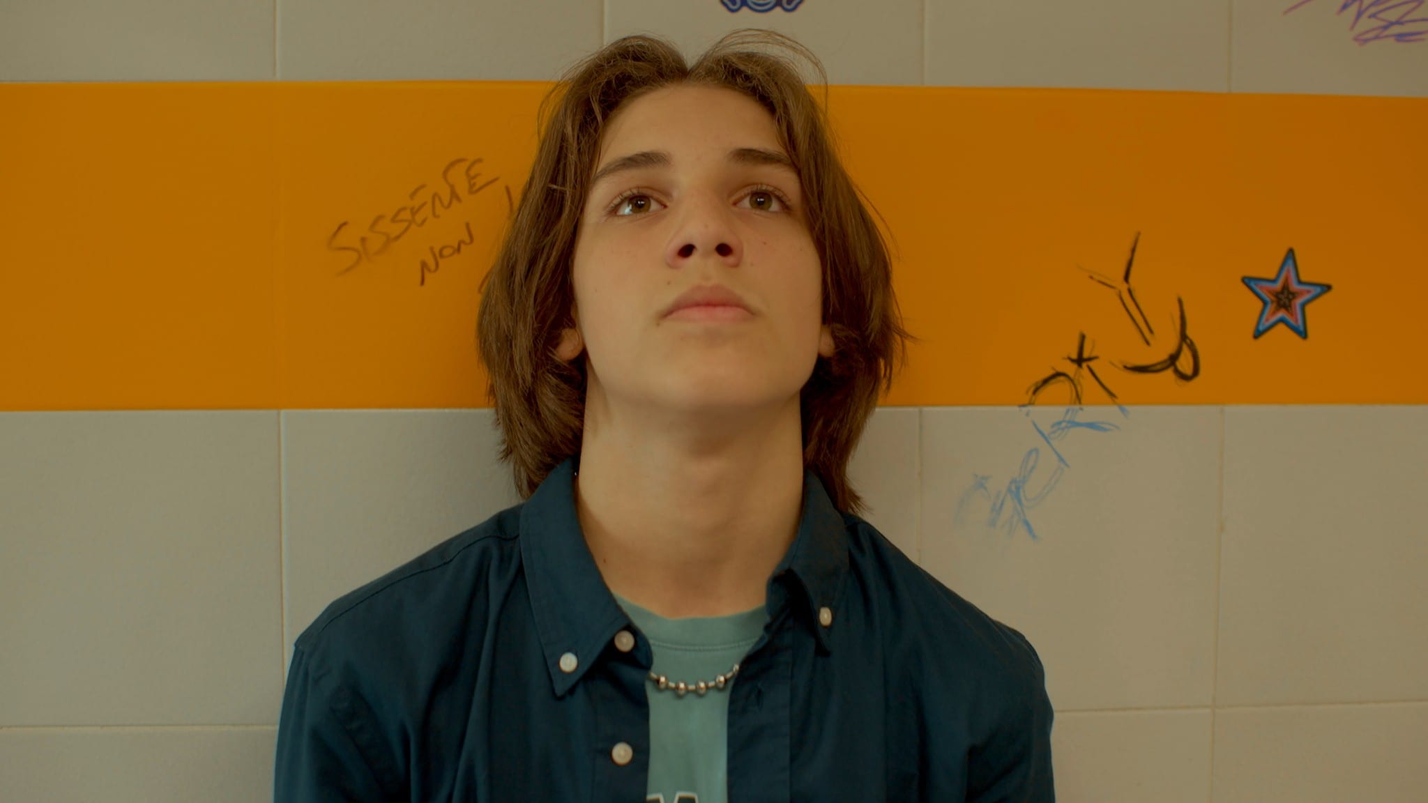 Crush - La storia di Diego - S1E7 - Non hai capito proprio niente!