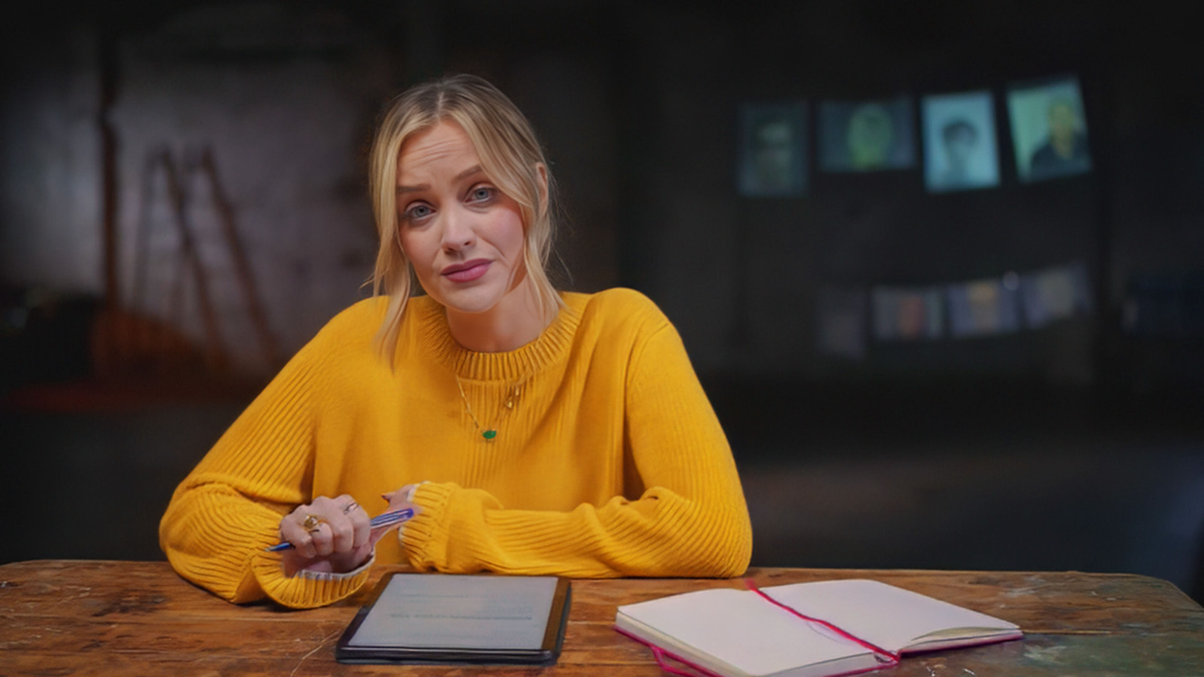 Teen killers - S1 Ep1