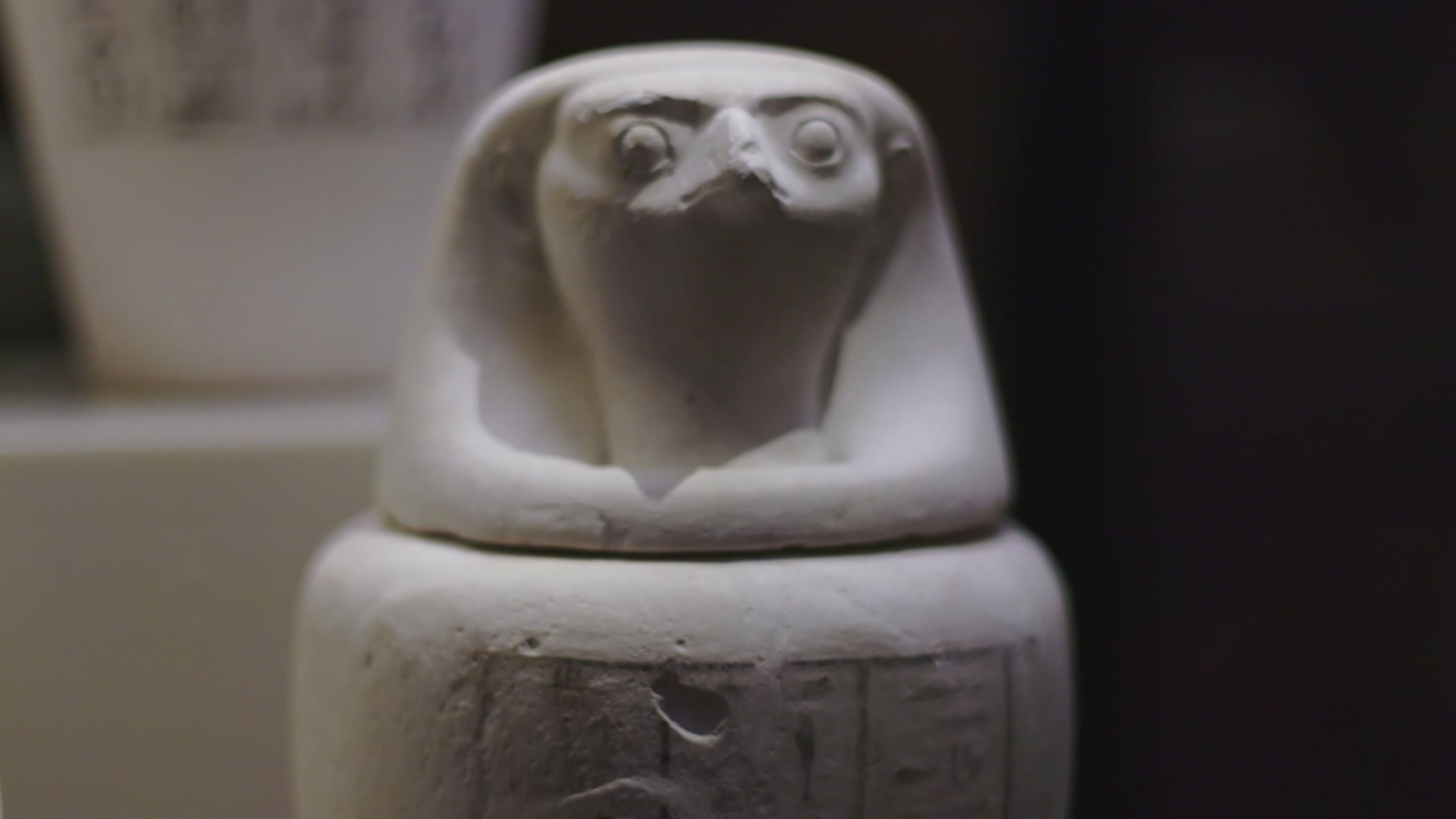 Antico Egitto: cronache di un impero - S1 Ep4 Il culto dei morti