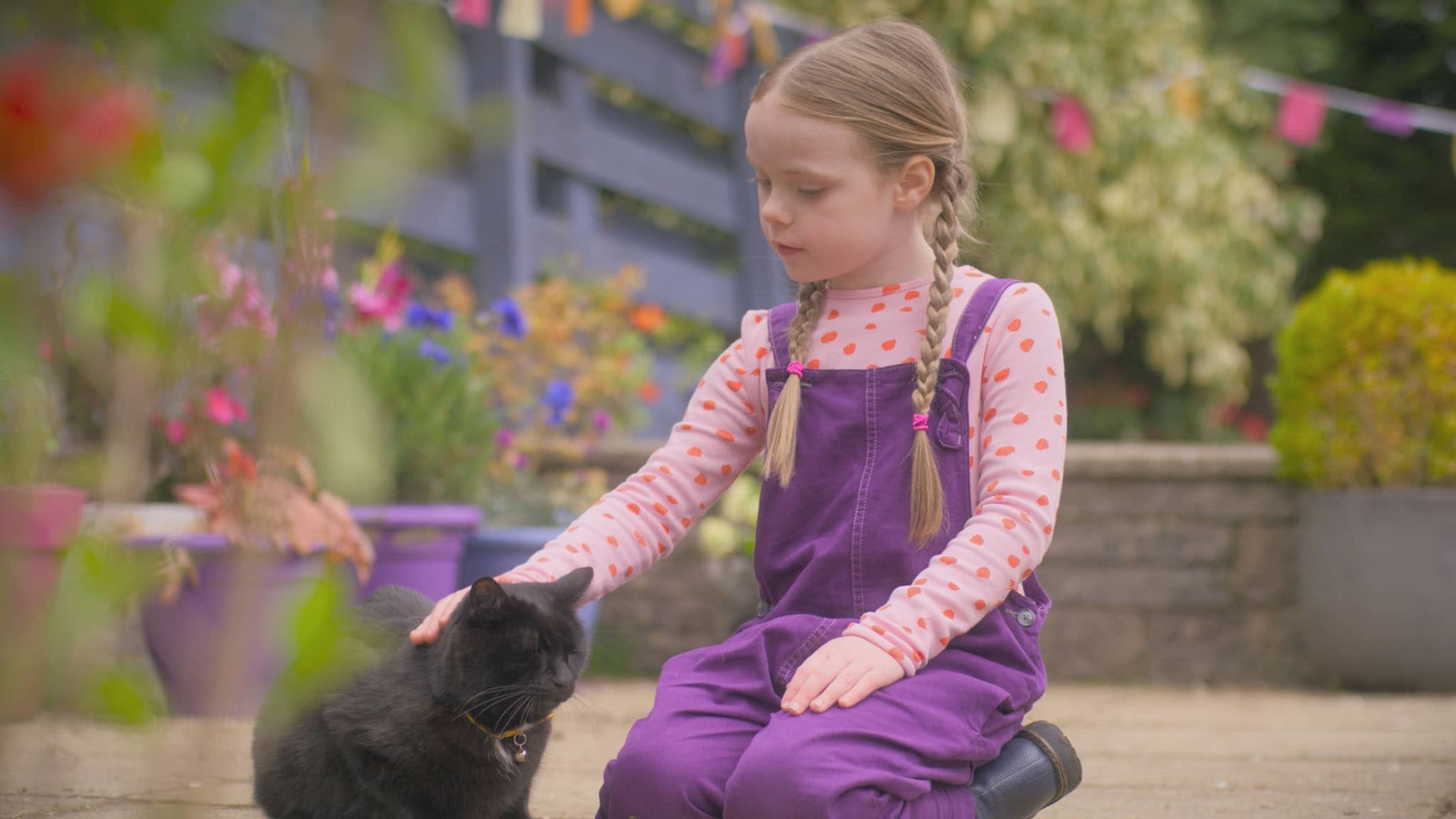 Olga da Polga - S1E6 - Storia di una coda