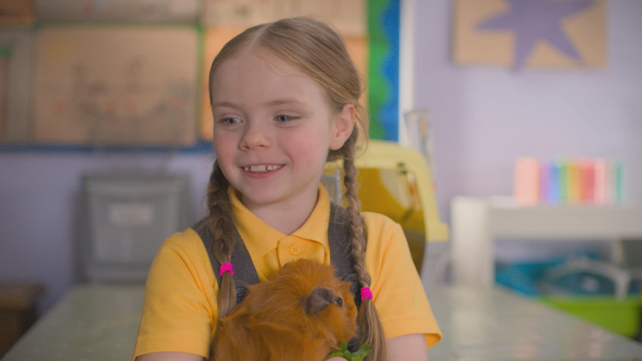 Olga da Polga - S1E7 - Il talento di Olga