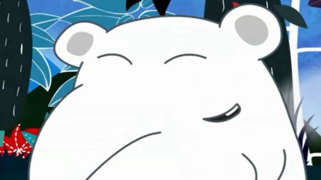 Dixiland - S2E2 - Dixi schiaccia un pisolino