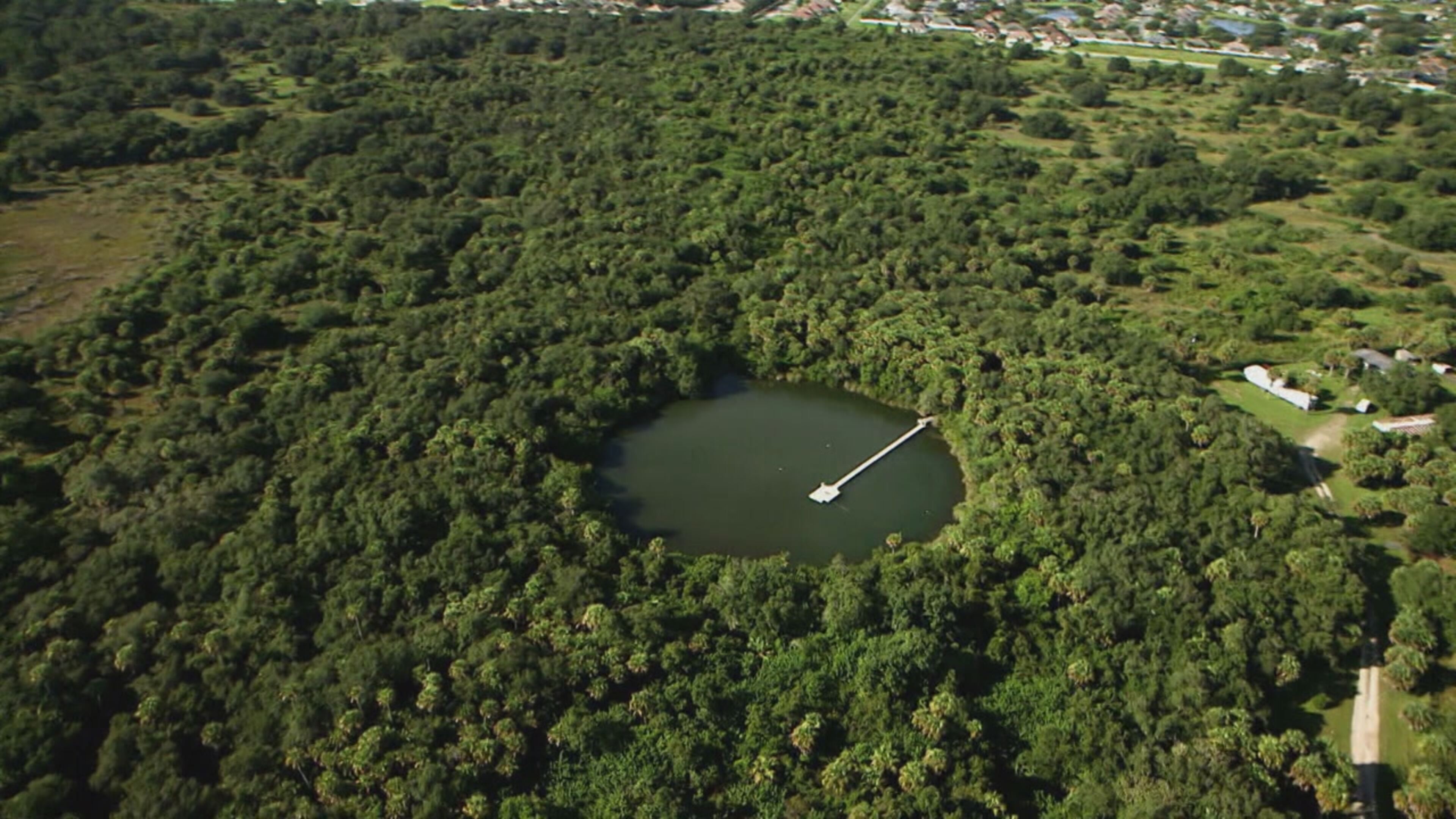 Cose di questo mondo - S1 Ep1 Il lago di sangue