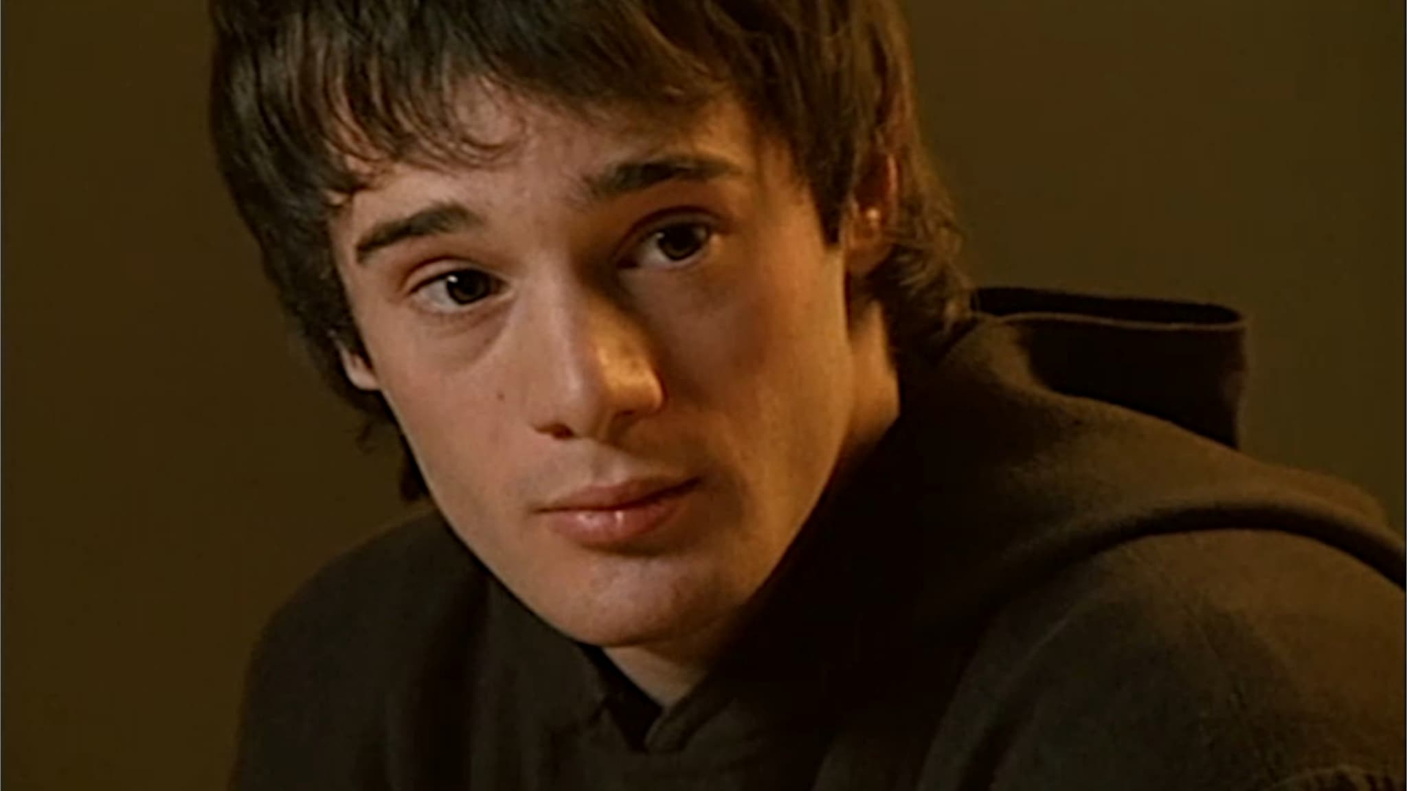 Un posto tranquillo - S2E3 - Episodio 3