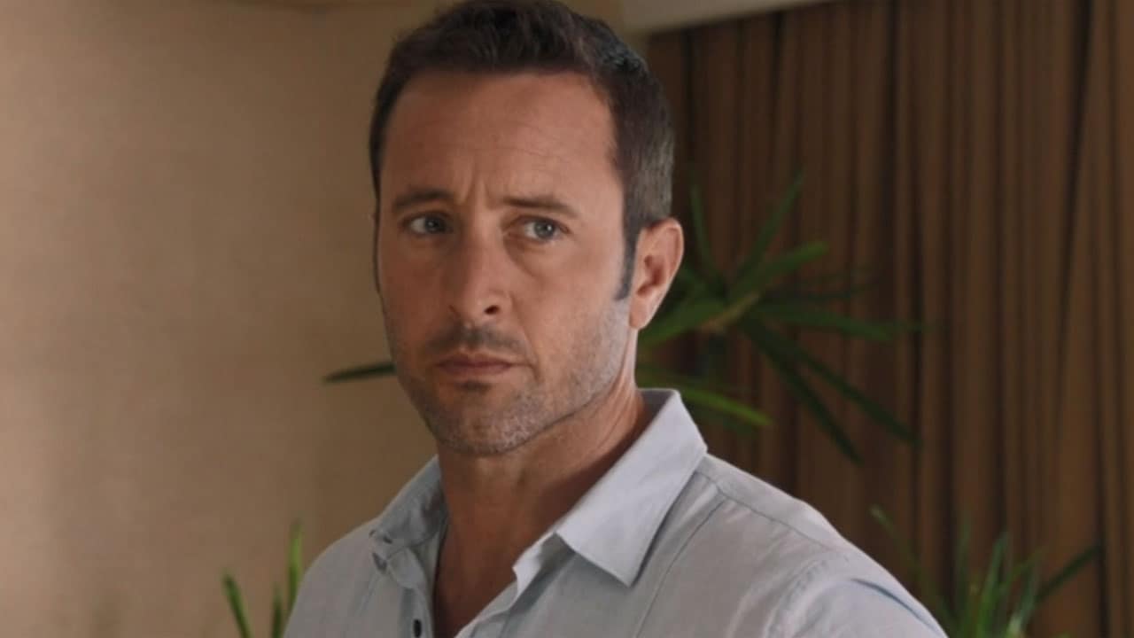 Hawaii Five-0 S7E3 - Nuovo giocatore
