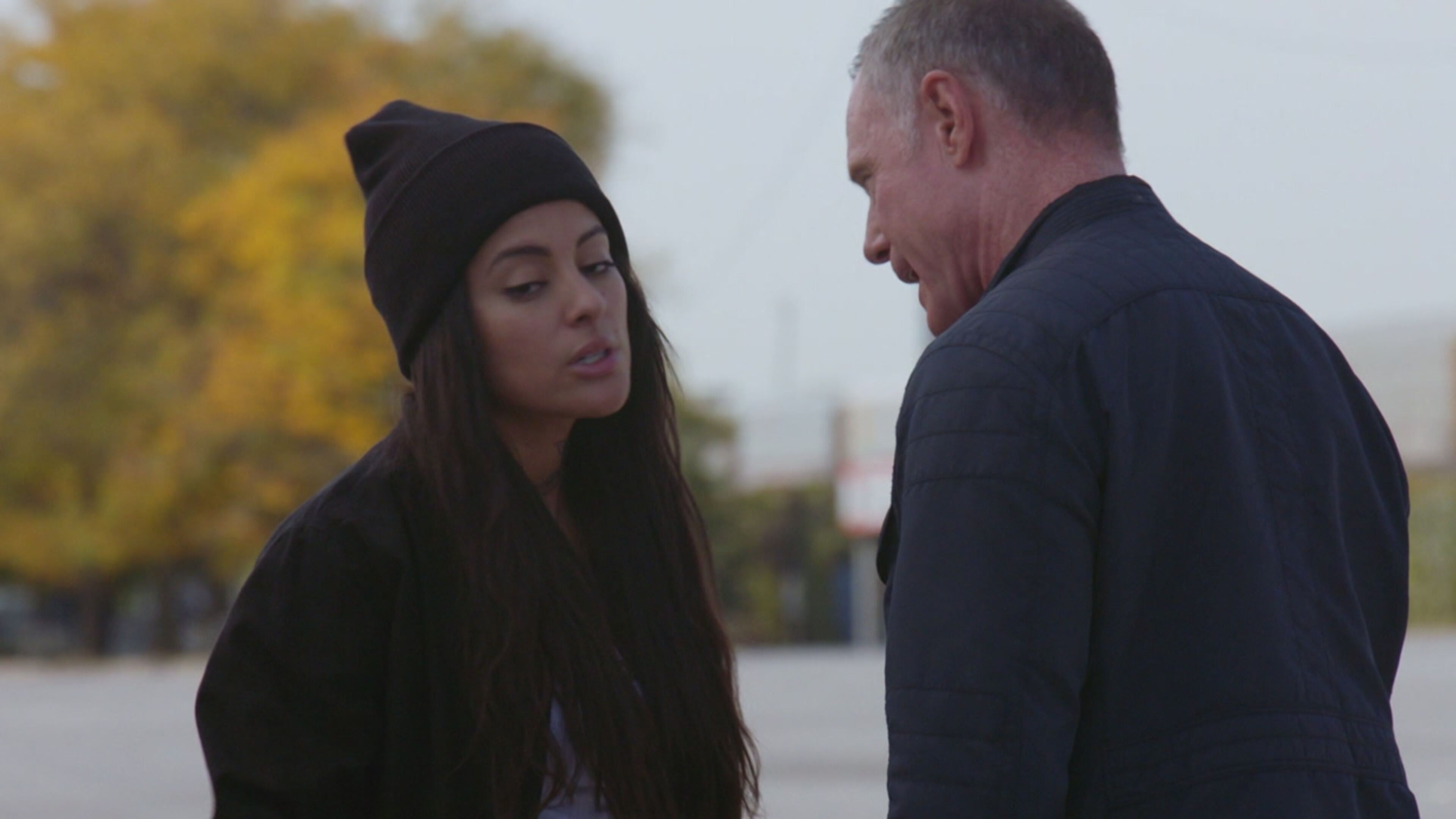 Chicago P.D. 9 - S9 Ep7 Fidati di me