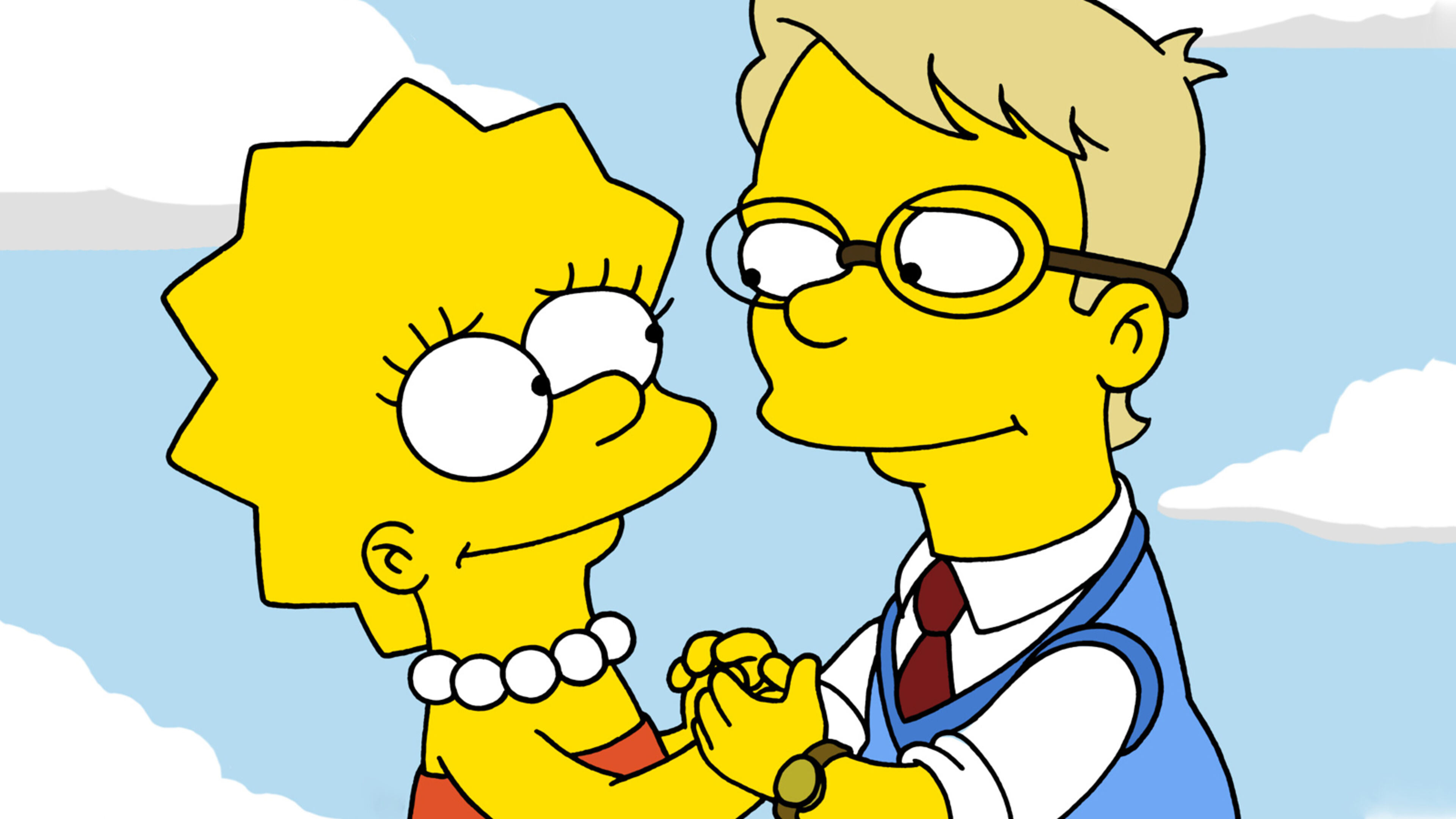 I Simpson - S12 Ep3 Lisa l'ambientalista