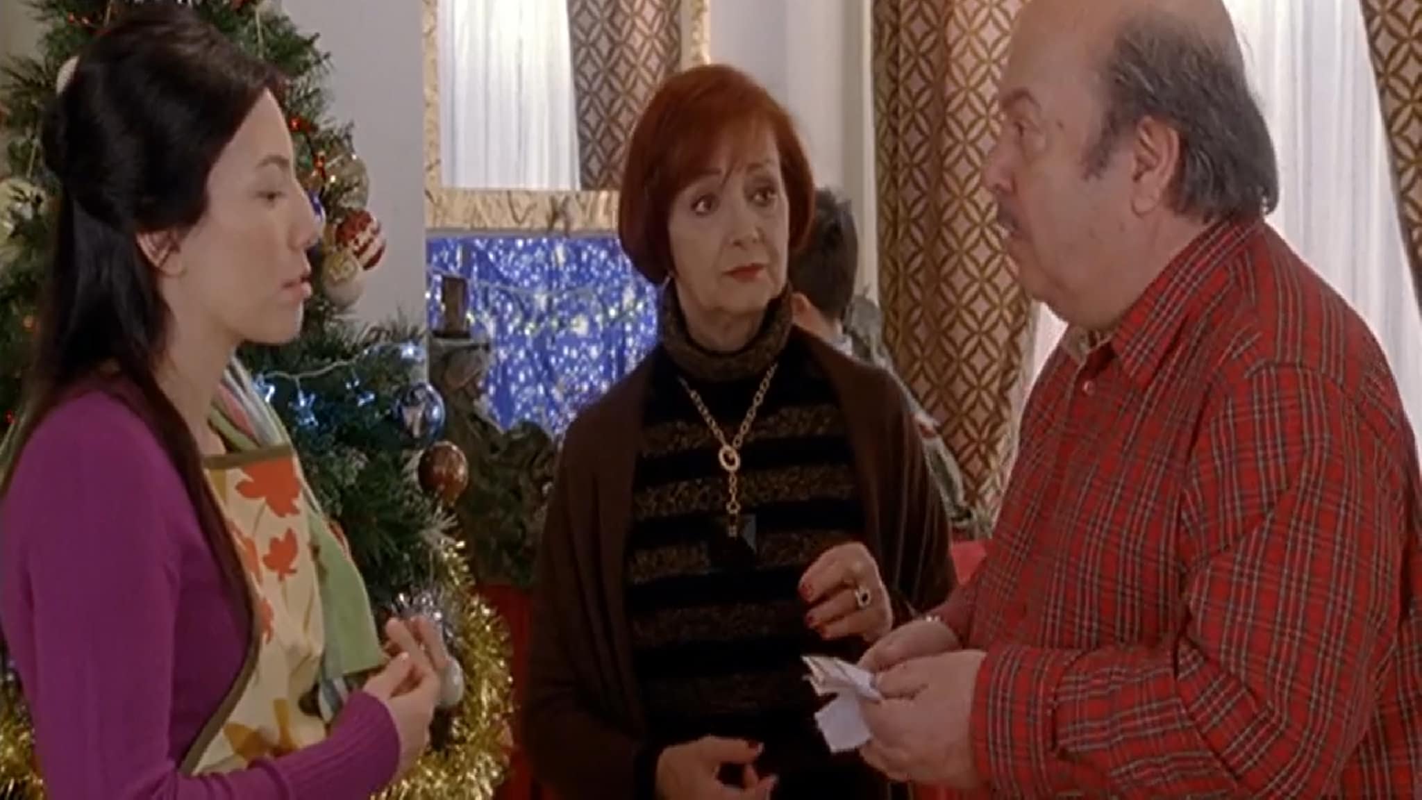 Un Medico in Famiglia S6E7 - La voce del sangue