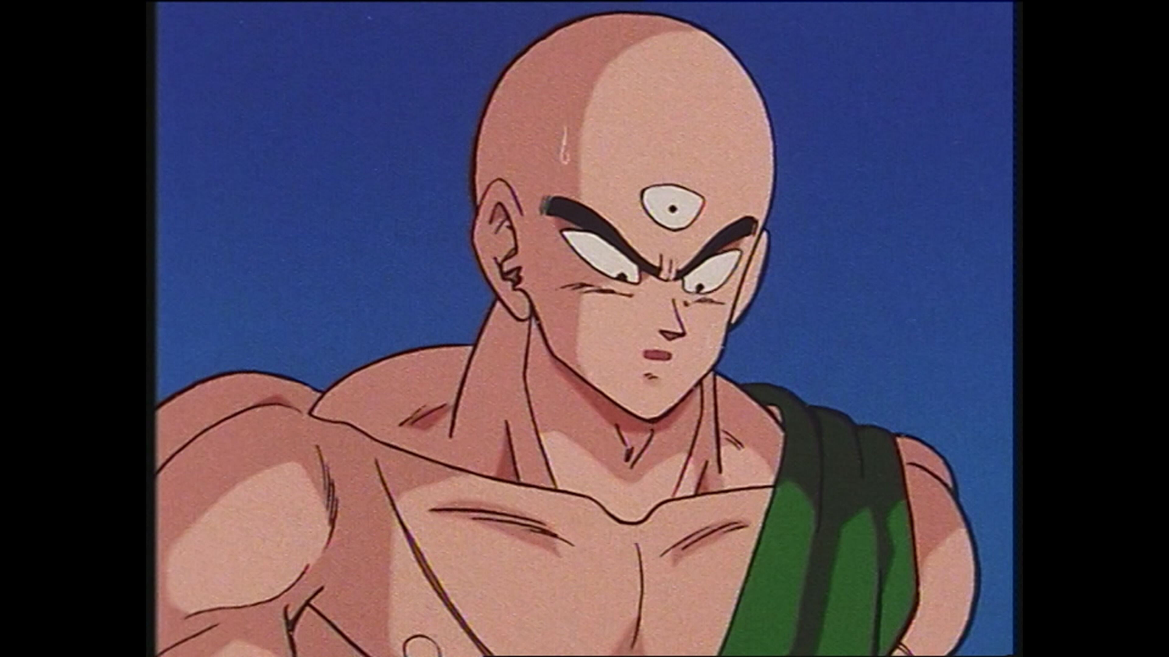 What's My Destiny Dragon Ball 2 - S2 Ep5 Vegeta e' in pericolo