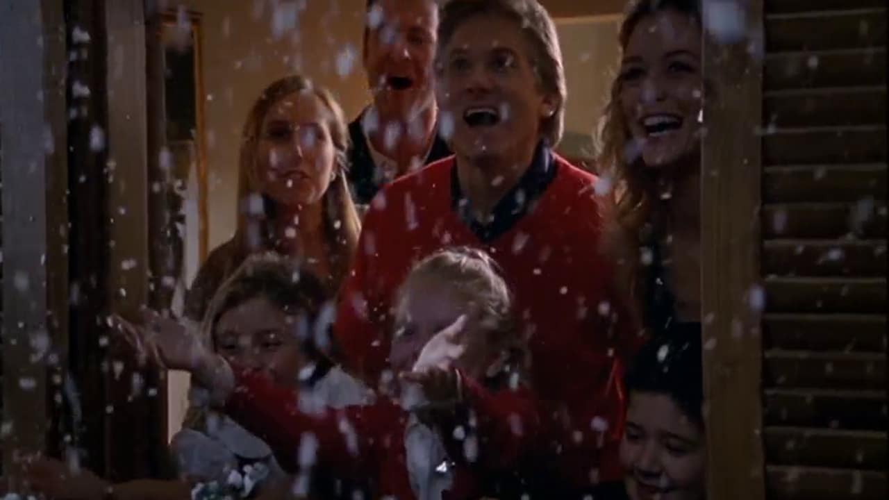 Un Medico in Famiglia S6E8 - Natale con i tuoi