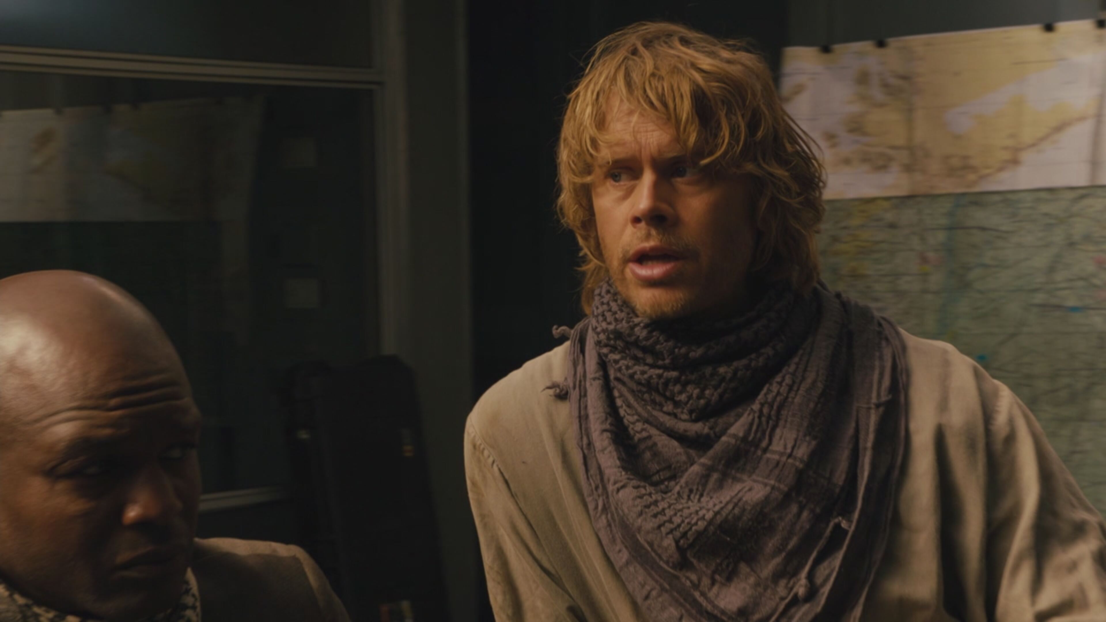 NCIS: Los Angeles 10 - S10 Sotto falsa bandiera