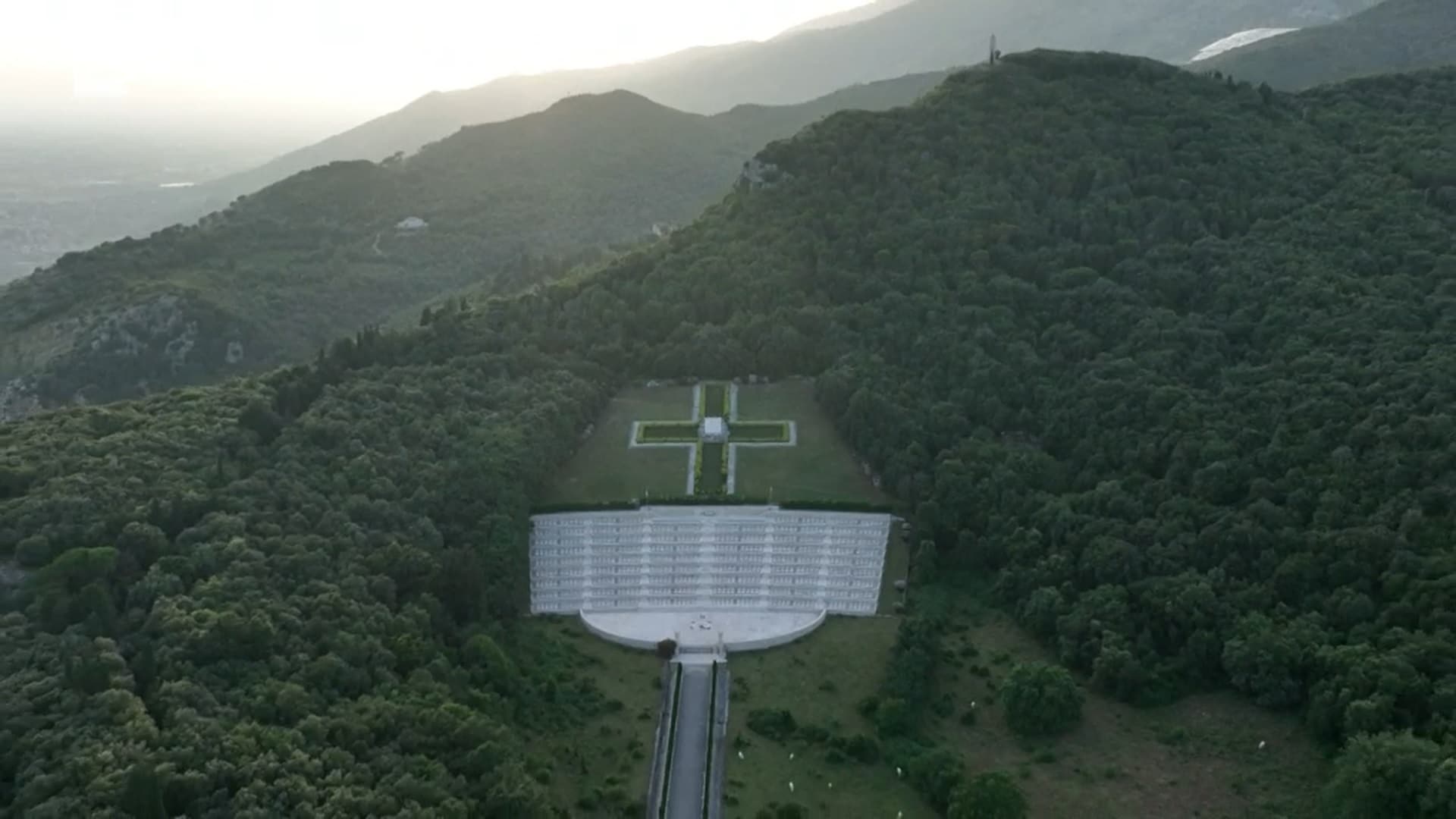 Telemaco - Lungo le strade della Liberazione