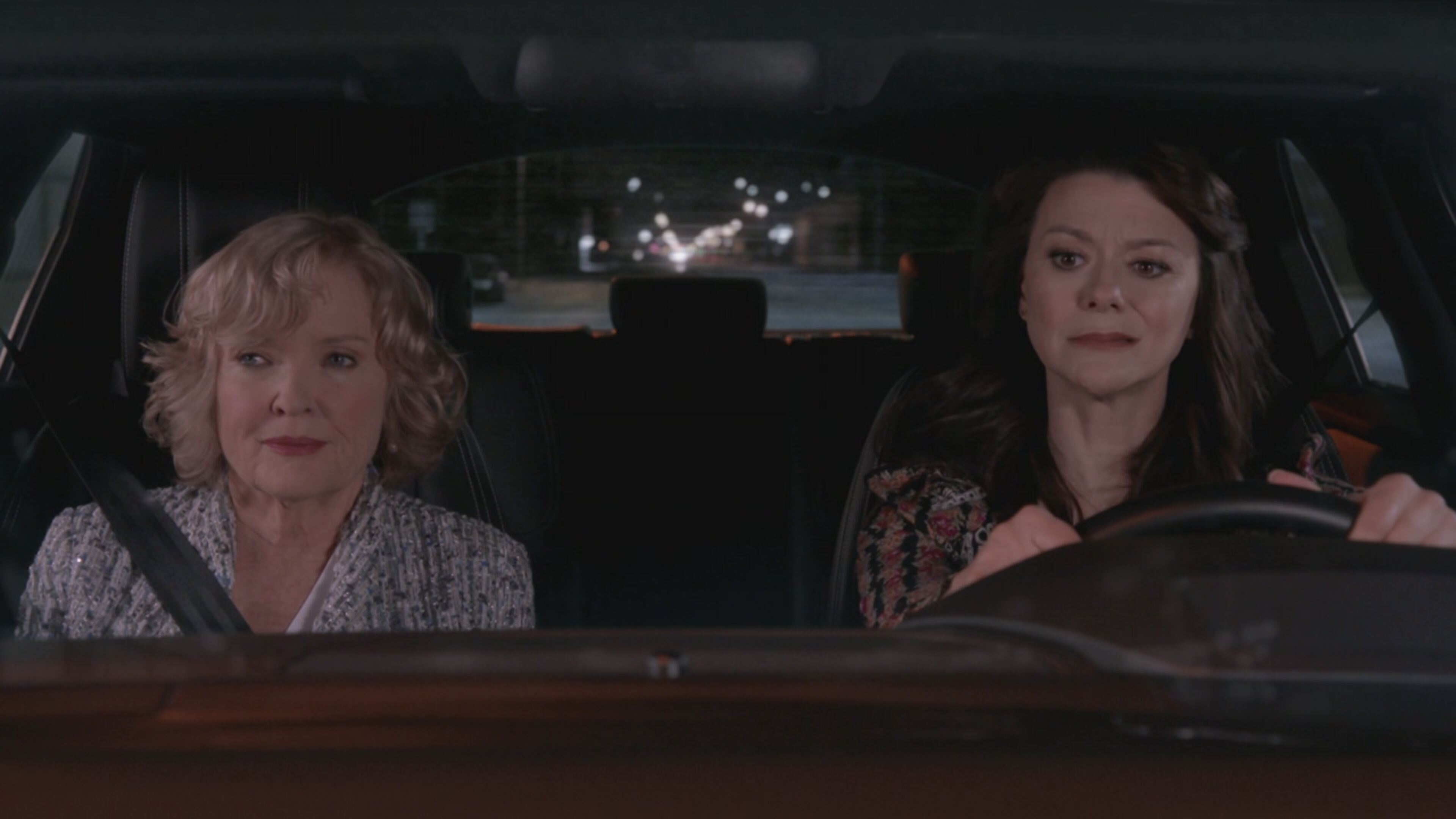 Bob Hearts Abishola 3 - S3 Ep6 Il trio del diavolo