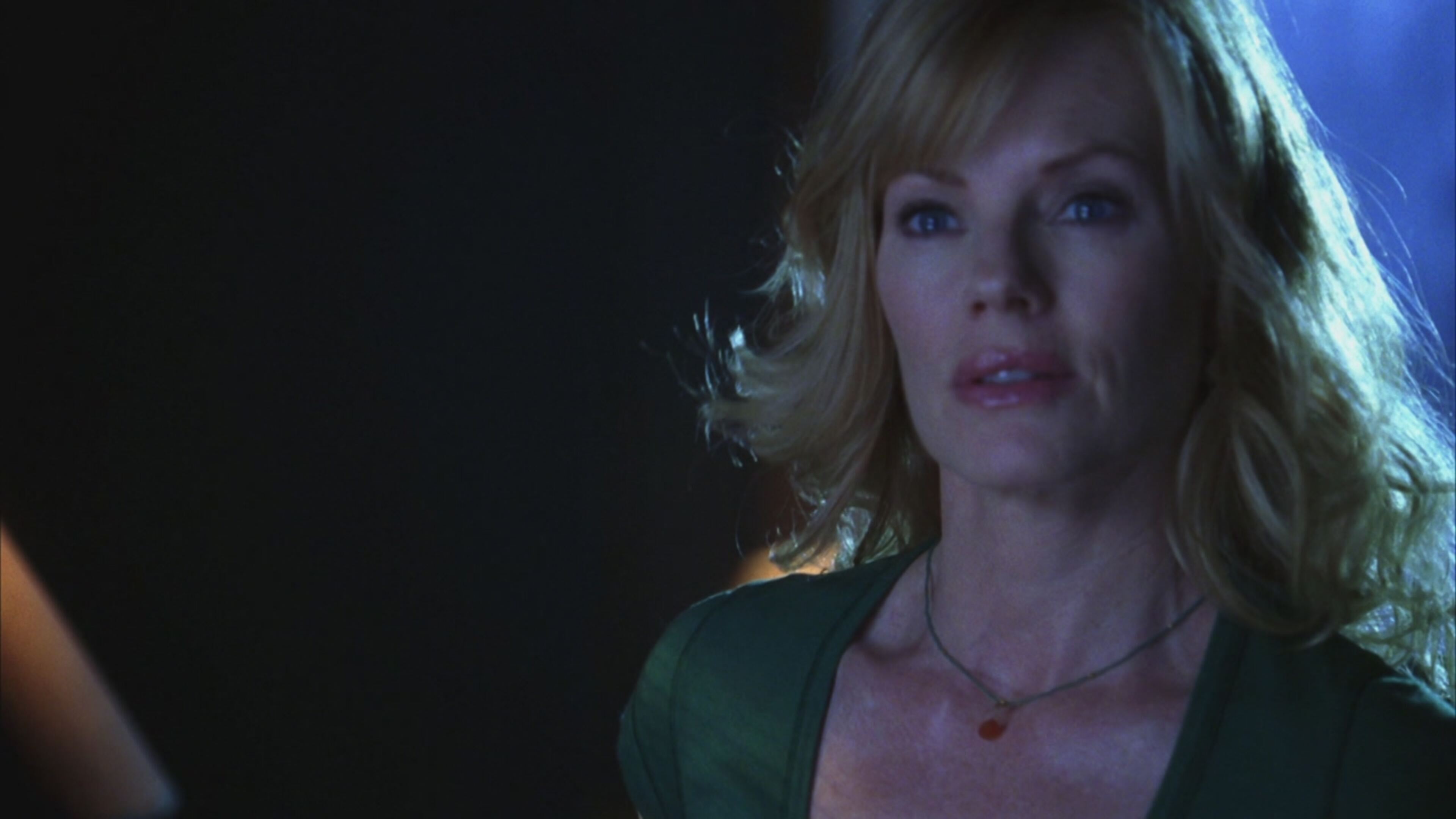 C.S.I. - Scena del crimine - S6 Ep2 Servizio in camera