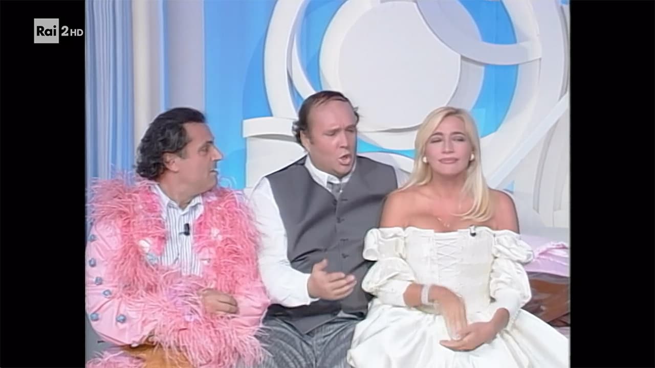 Come ridevamo - Puntata del 20/02/2025