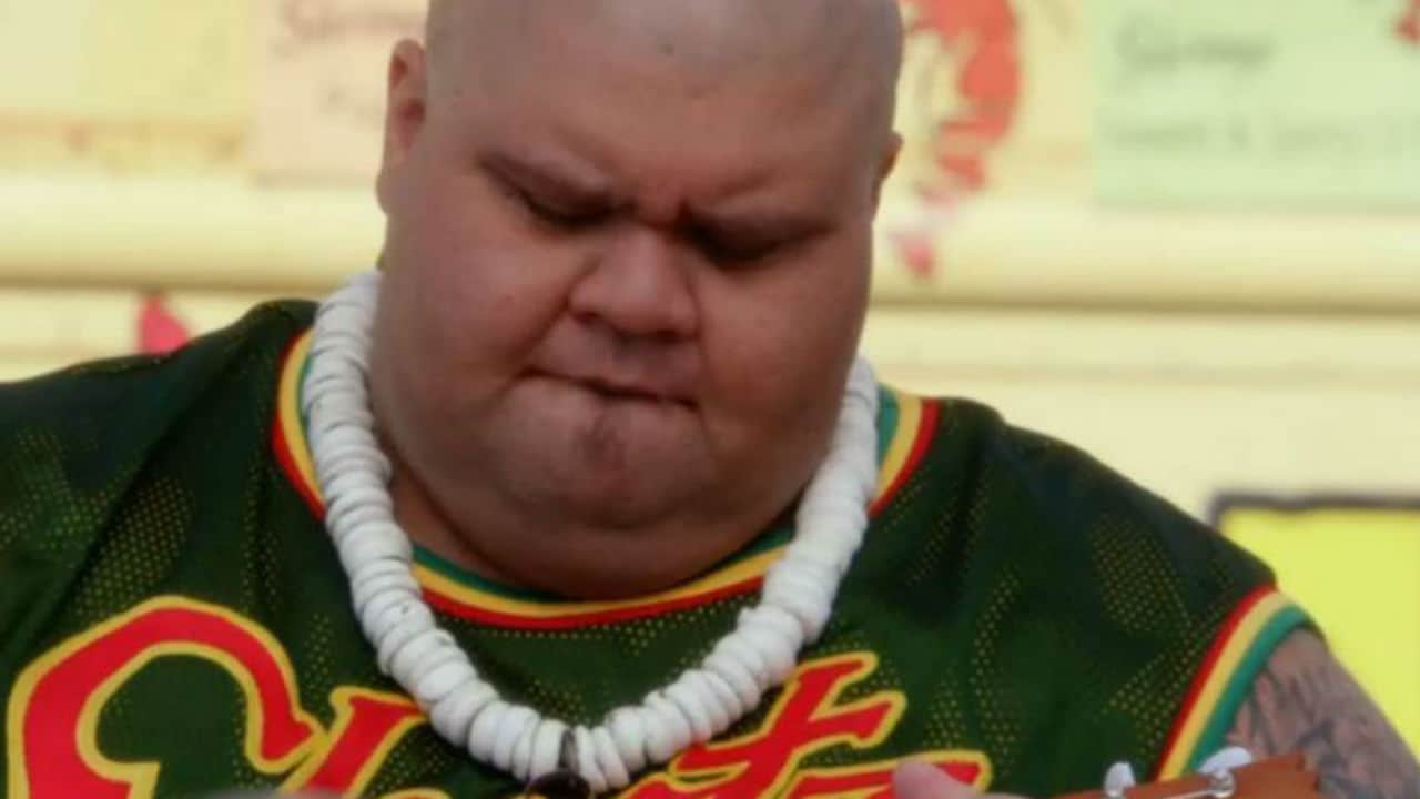 Hawaii Five-0 S7E5 - Il Secondo Emendamento