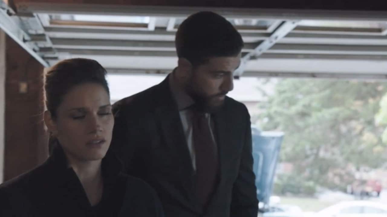 F.B.I. S2E10 - Vittime