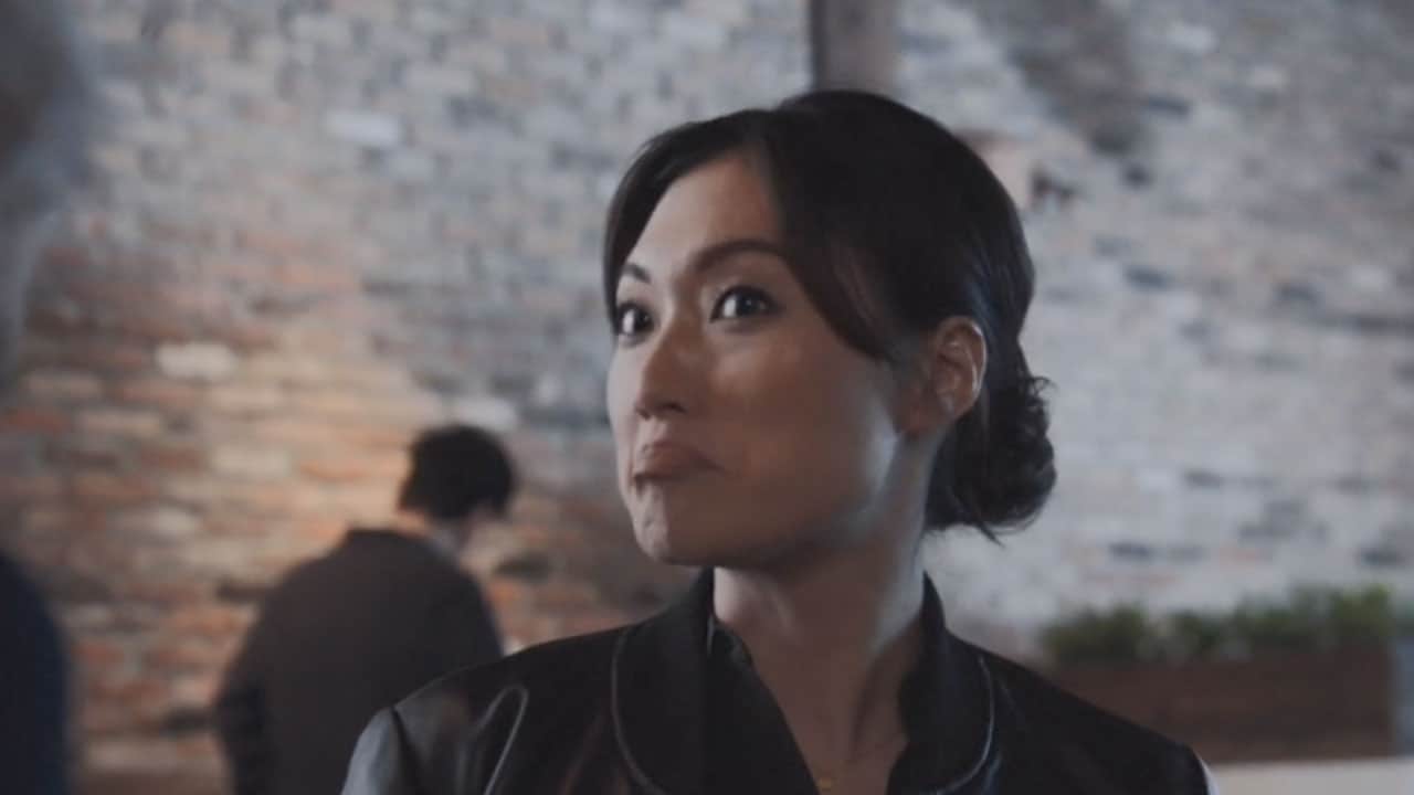 F.B.I. S2E11 - Le cose non dette