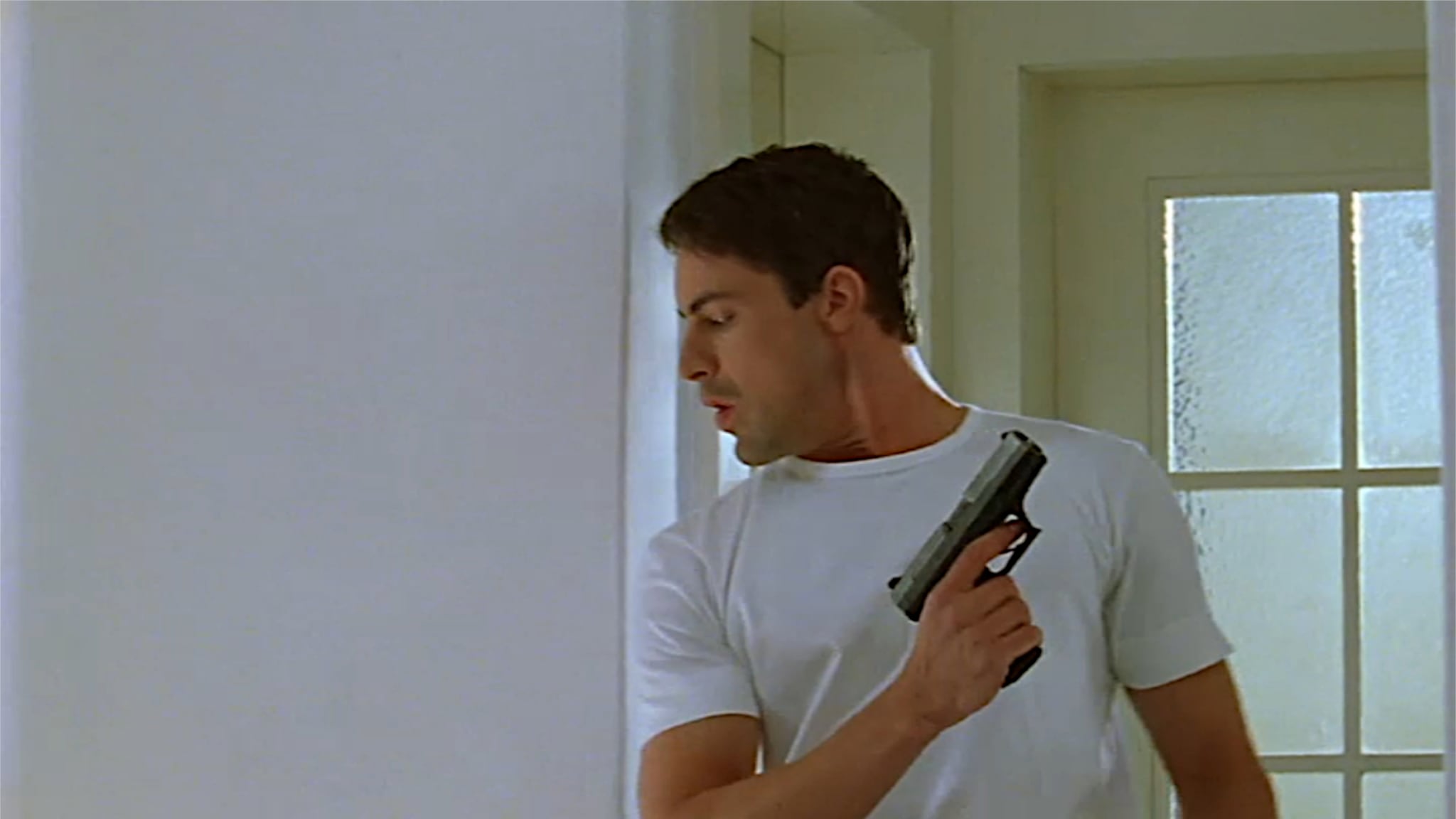 Il commissario Rex - S7E1 - All'ultimo secondo