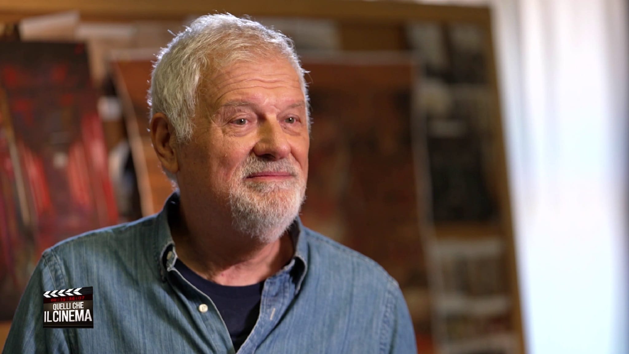 Quelli che il cinema - Colonne sonore del cuore pt13